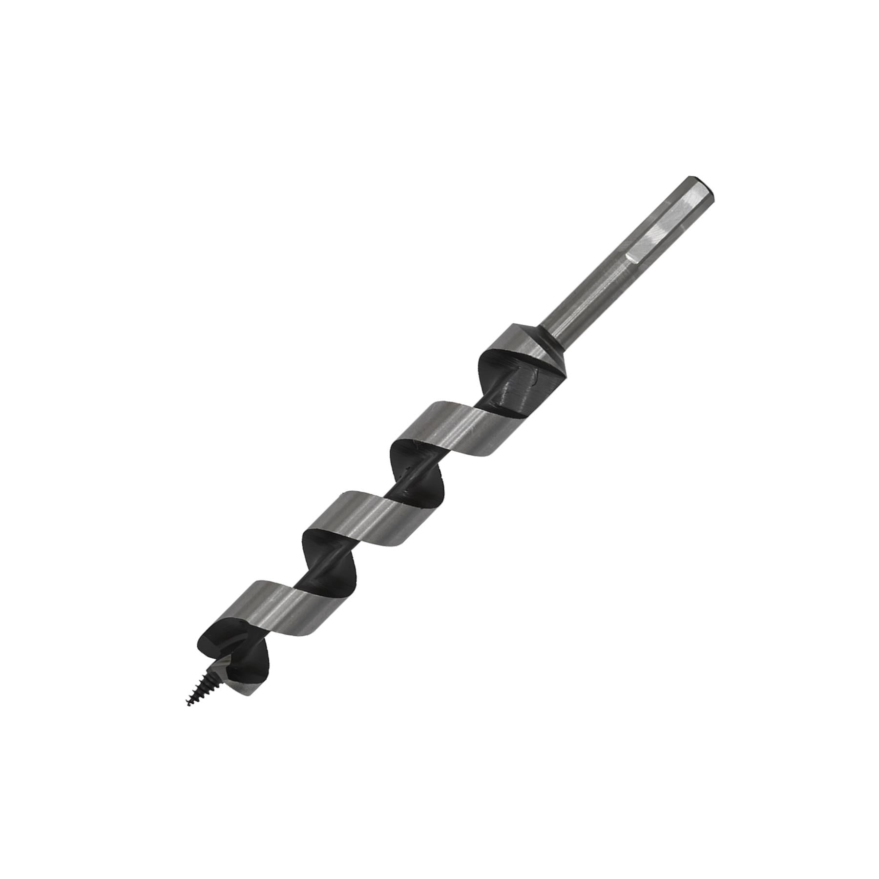 Sealey Auger Wood Drill Ø25 x 235mm Superior Quality