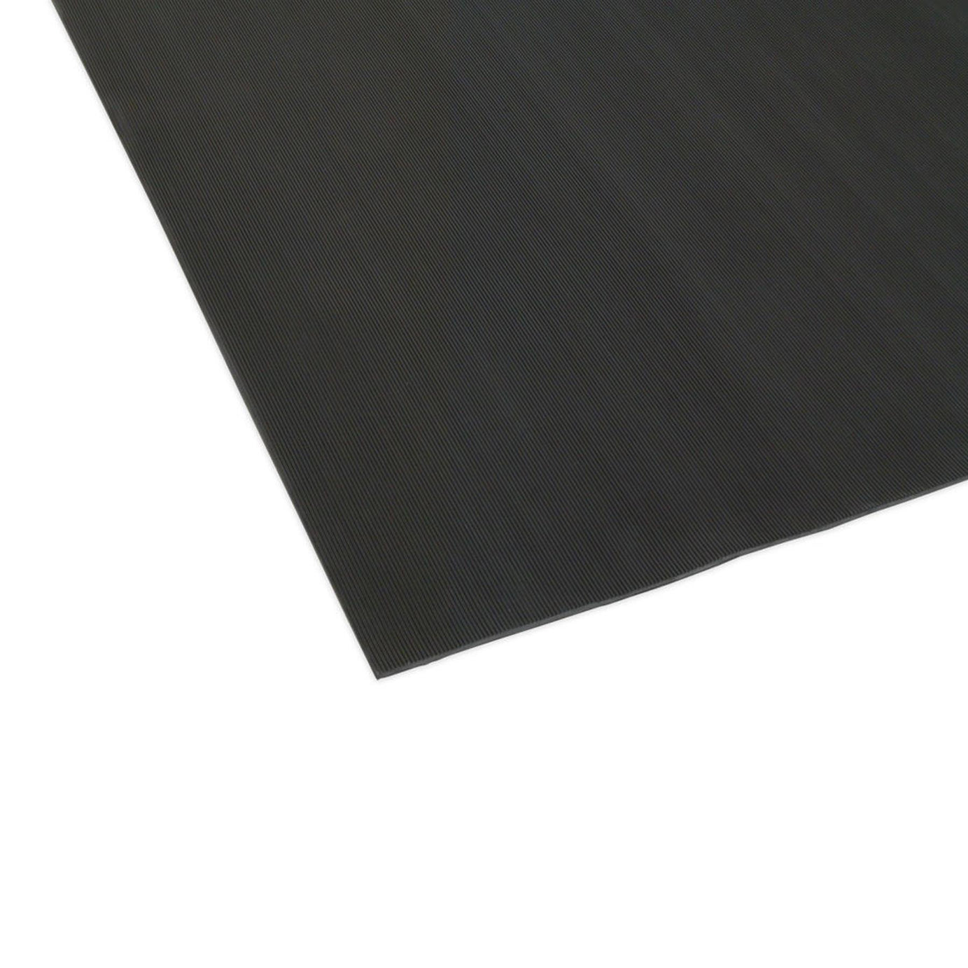 Sealey Electrician's Insulating Rubber Safety Mat 1 x 1m
