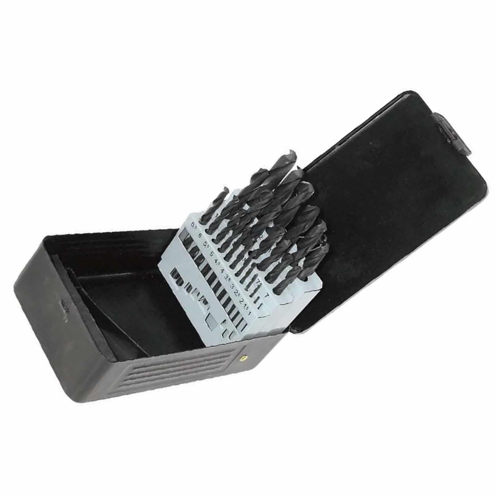 High Speed Steel