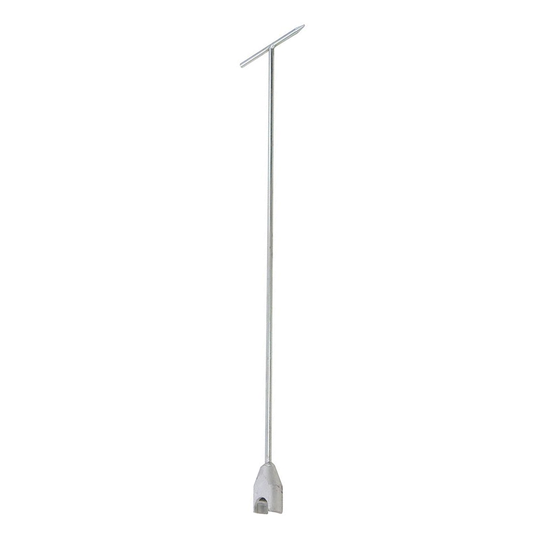 Multipurpose 4-In-1 Stopcock Key Coossion Resistant & T-Bar Design 900mm / 35"