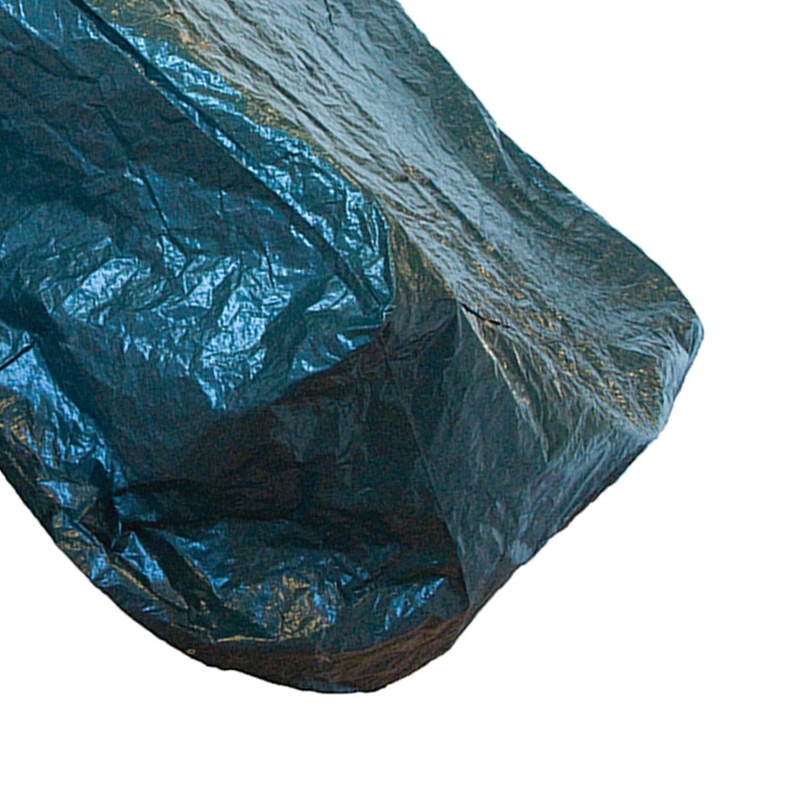 Garden Patio Covers Rectangular Table Cover Protect Weather Outside