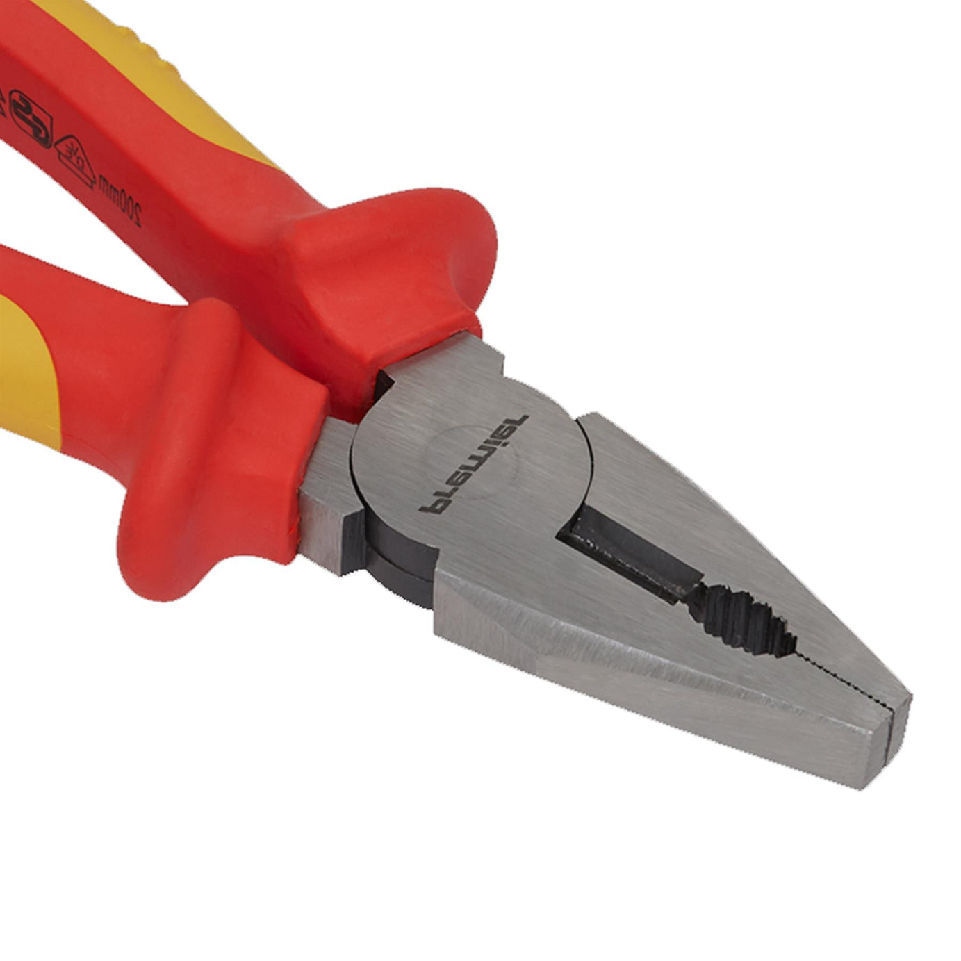Sealey Combination Pliers 200mm VDE Approved