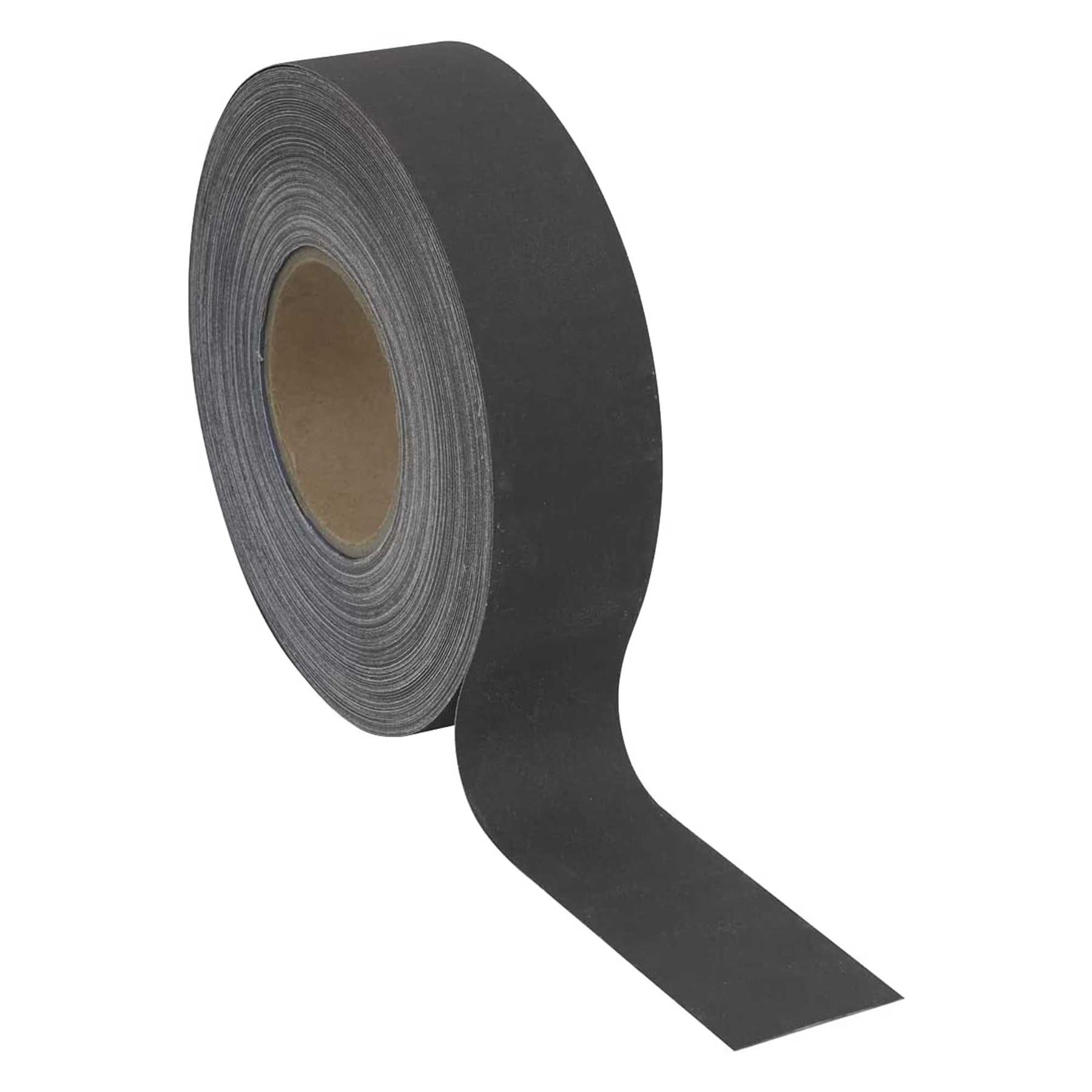 Sealey Engineer's Emery Roll 50mm x 50m - 320Grit