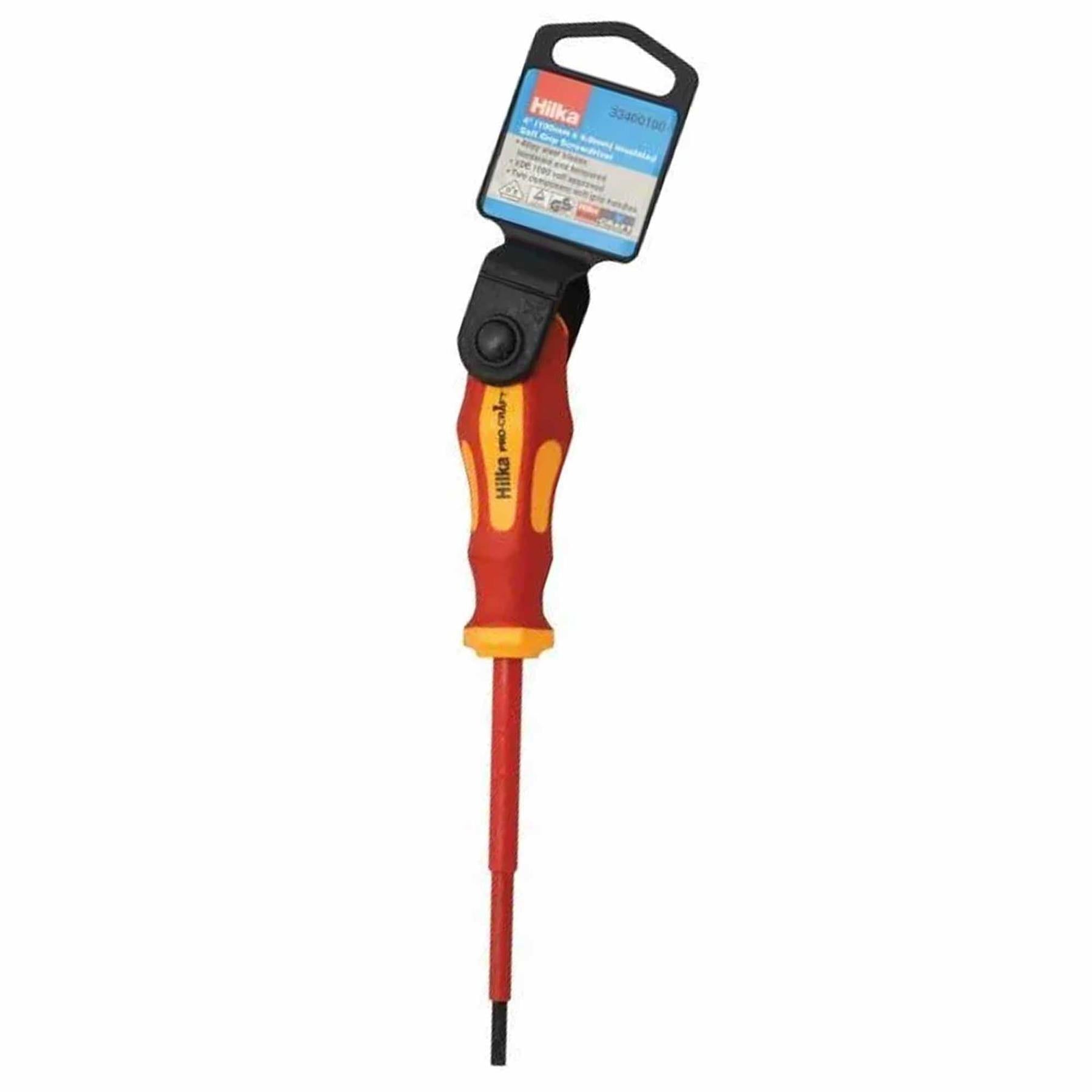 VDE Screwdriver 