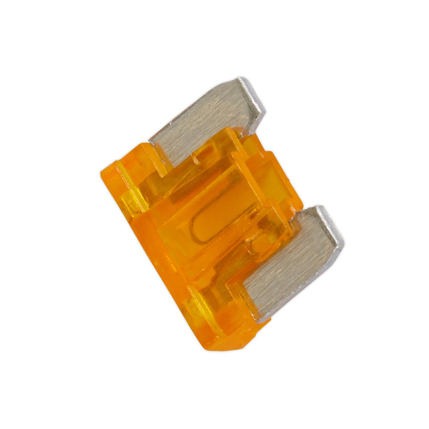 Sealey Automotive Micro  Blade Fuse 5A - Pack of 50
