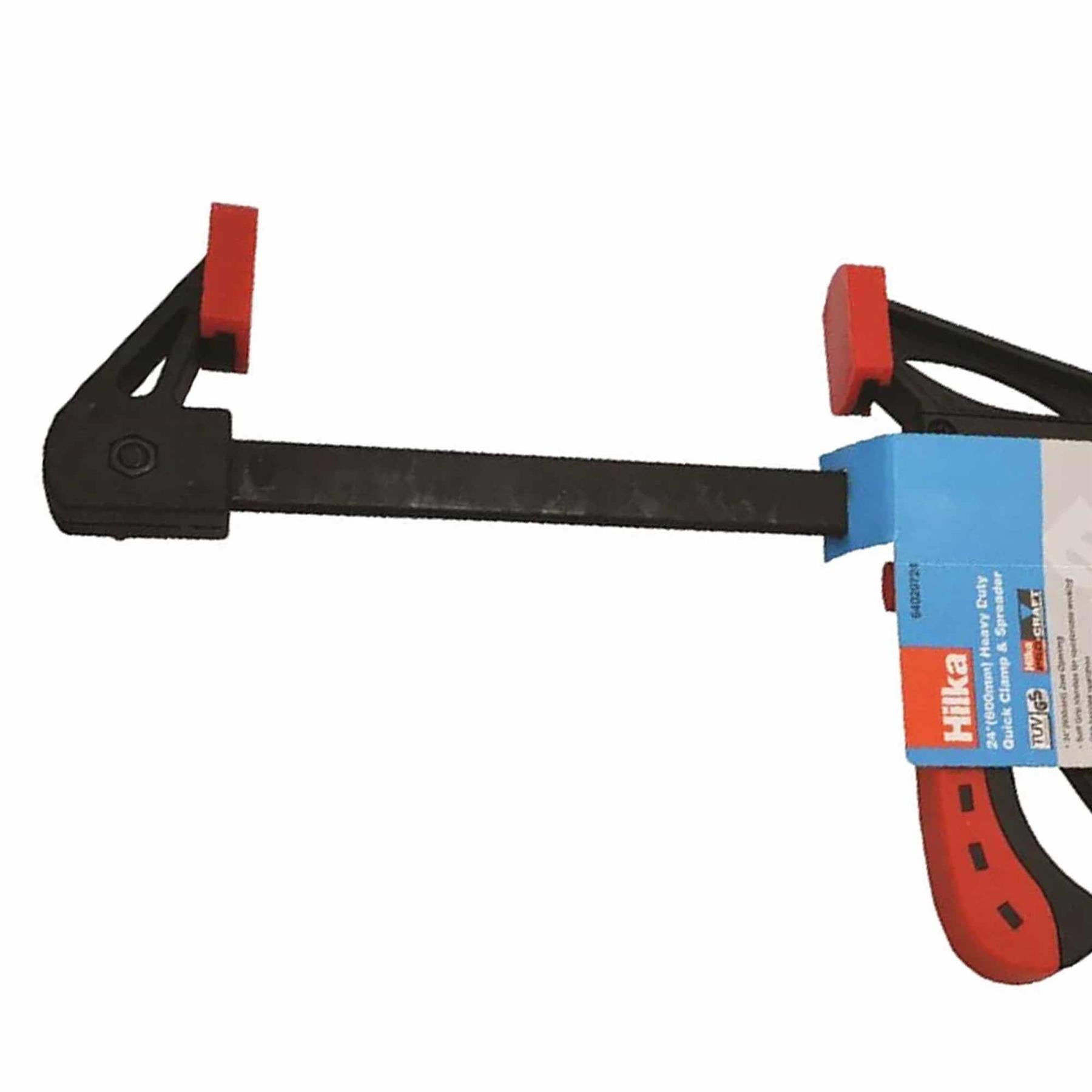 quick release bar clamp