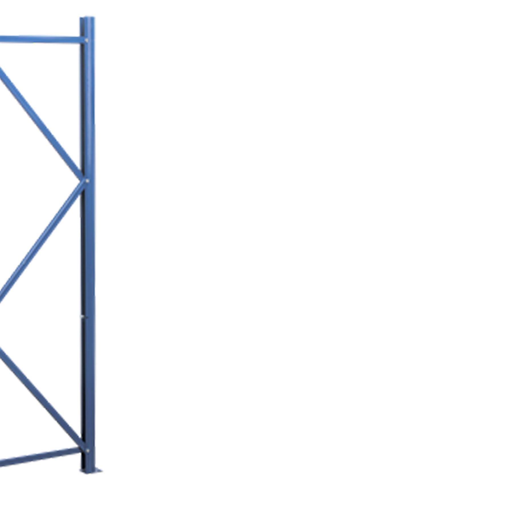 Sealey Frame 2000 x 600mm One End