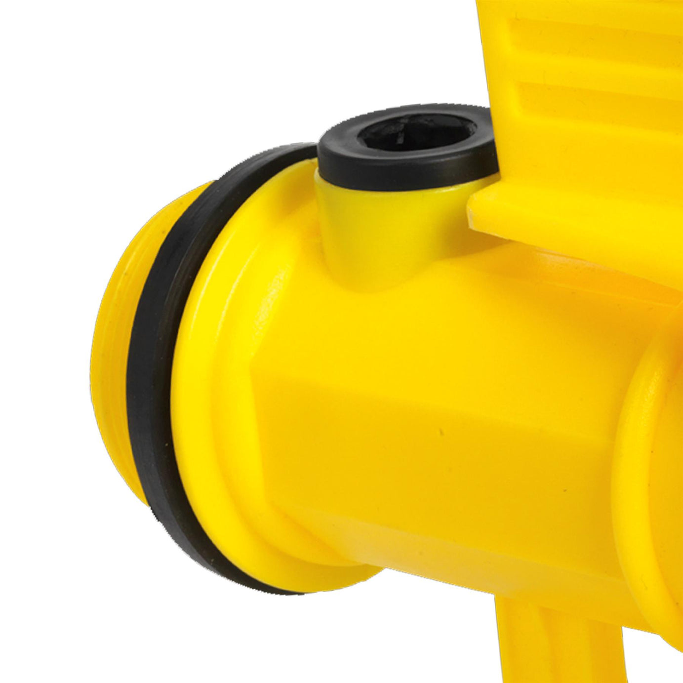 Sealey Drum Tap 2"BSP