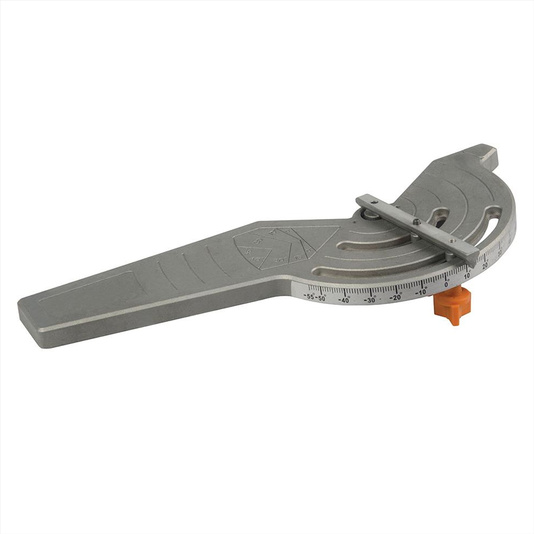 Professional Angle Guide Ttsag Angle Guide 55 Hand Tool W/ The Triton Track Saw