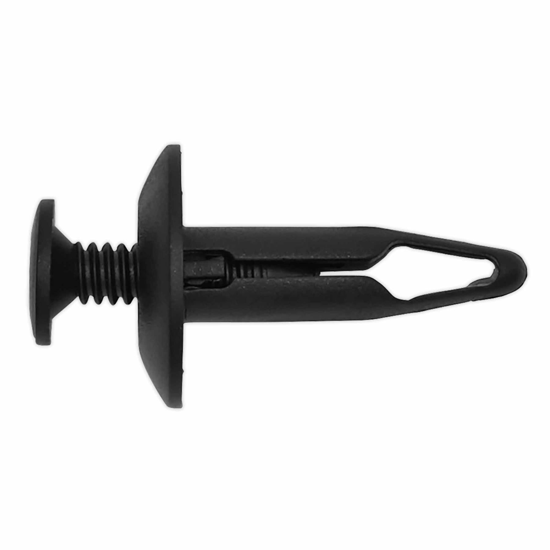 Screw Rivet, 18mm x 25mm, Universal - Pack of 20. TCSR1825U. Sealey