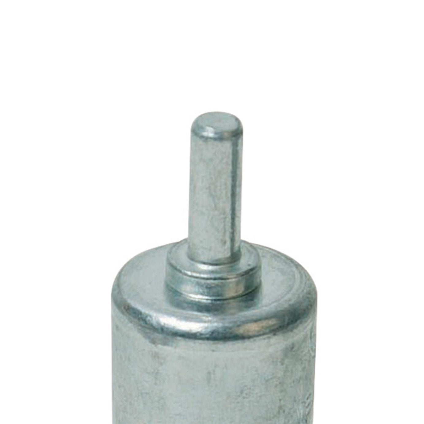 24mm End Brush Wire Cup Power For Rust And Paint Removal, Descaling, Deburring