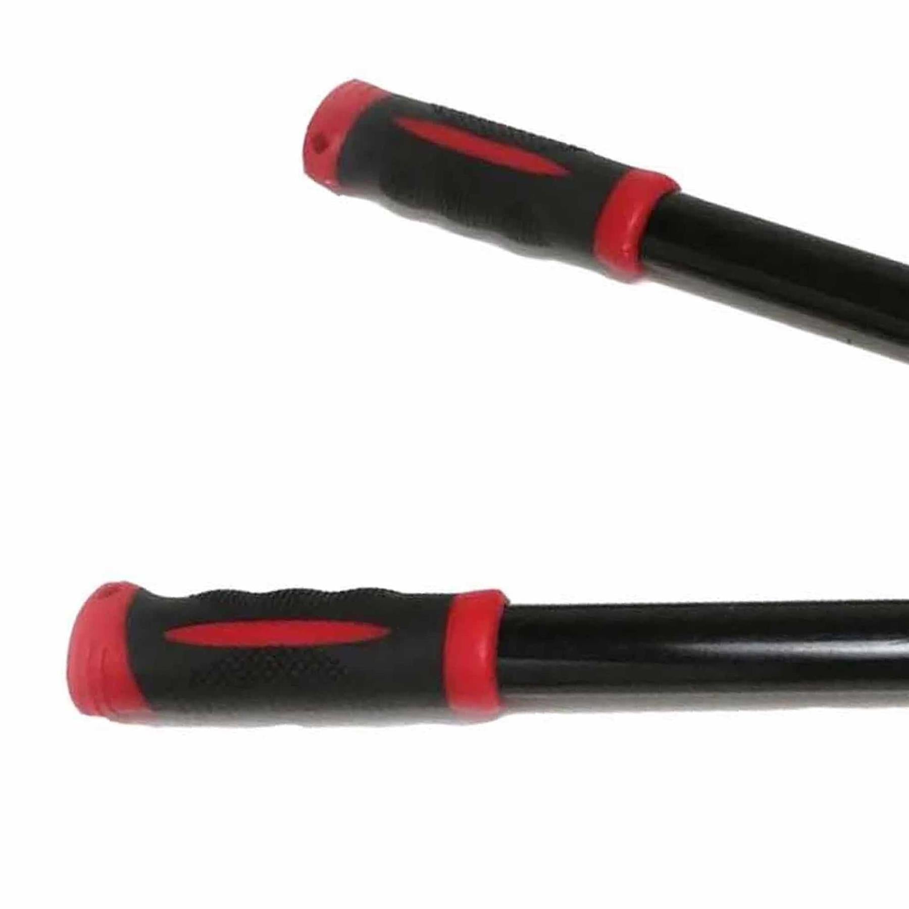 Heavy Duty Telescopic Anvil Loppers