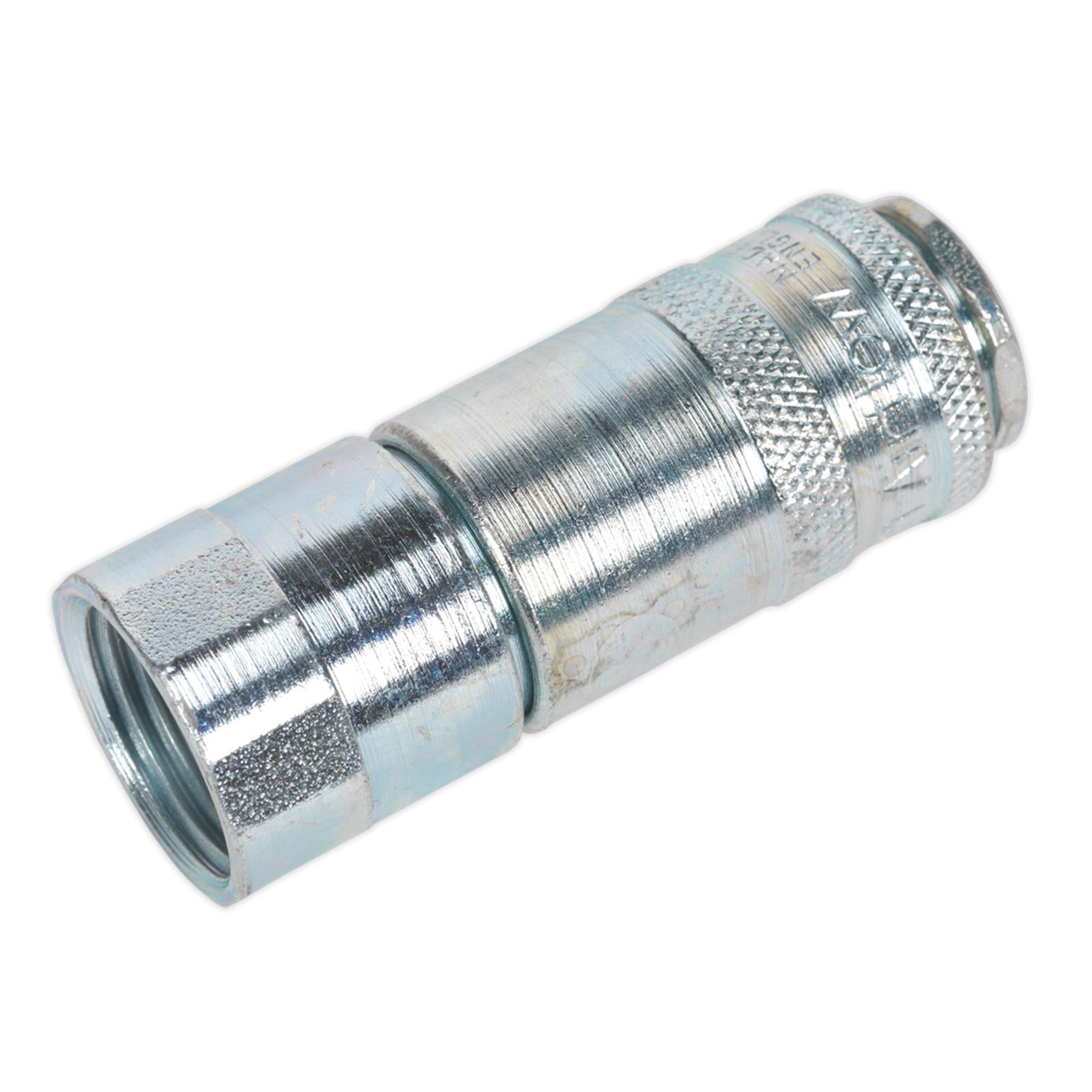 Sealey Female 1/2"BSP Quick Coupling Body Air Coupler Compressor Connector AC65