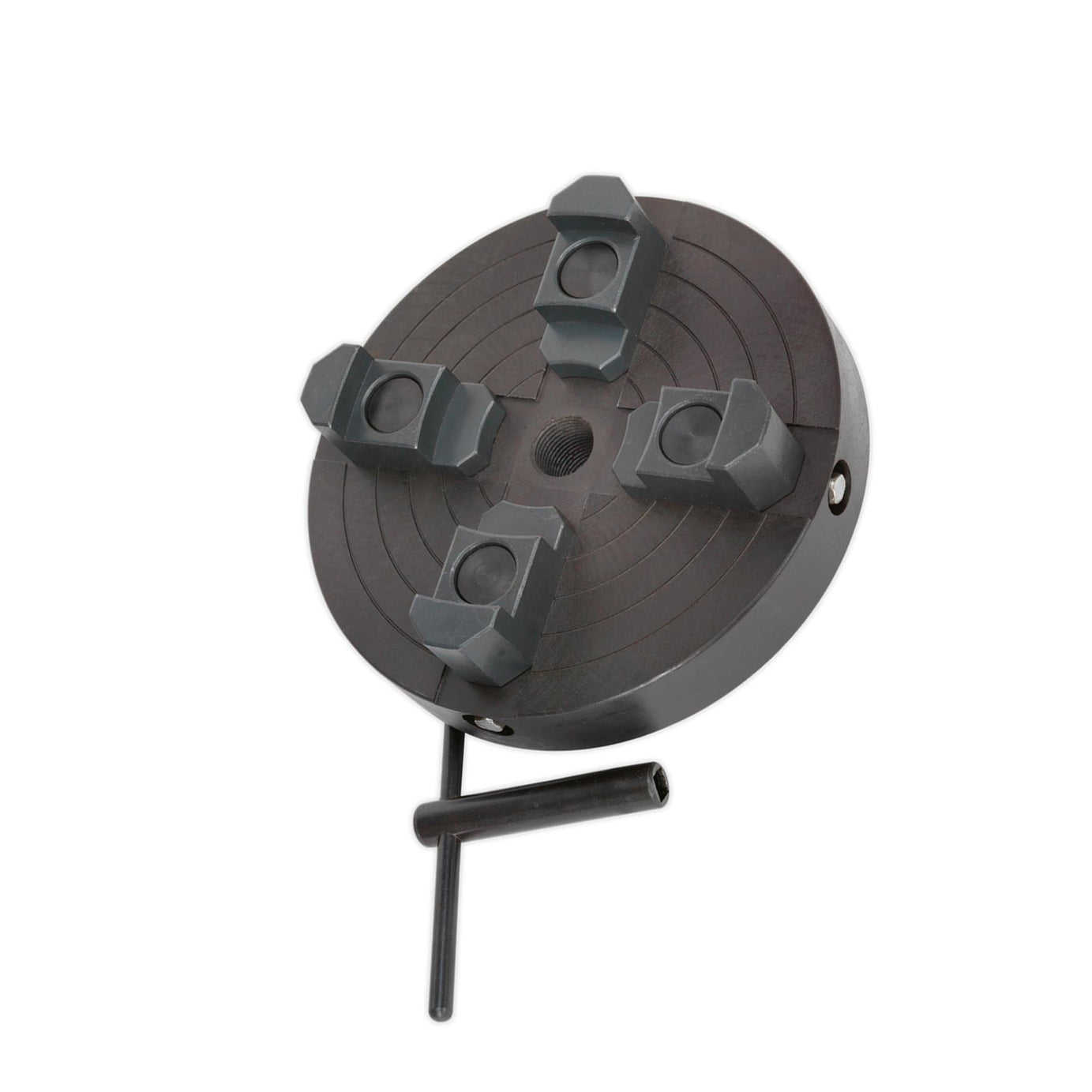 Sealey Independent Chuck 4-Jaw Quality Accessories - SM42/ACC5