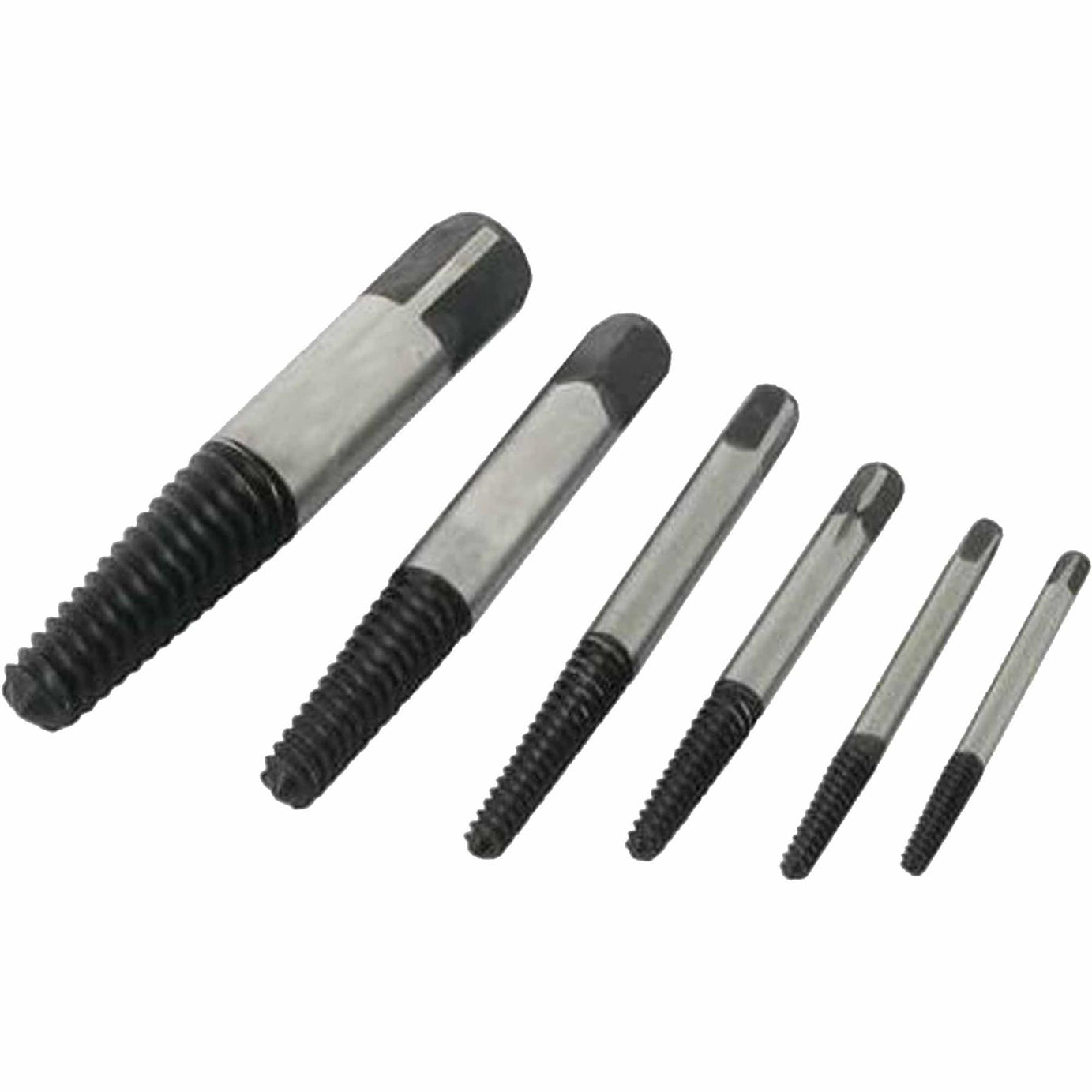 Hilka Screw Extractor Set