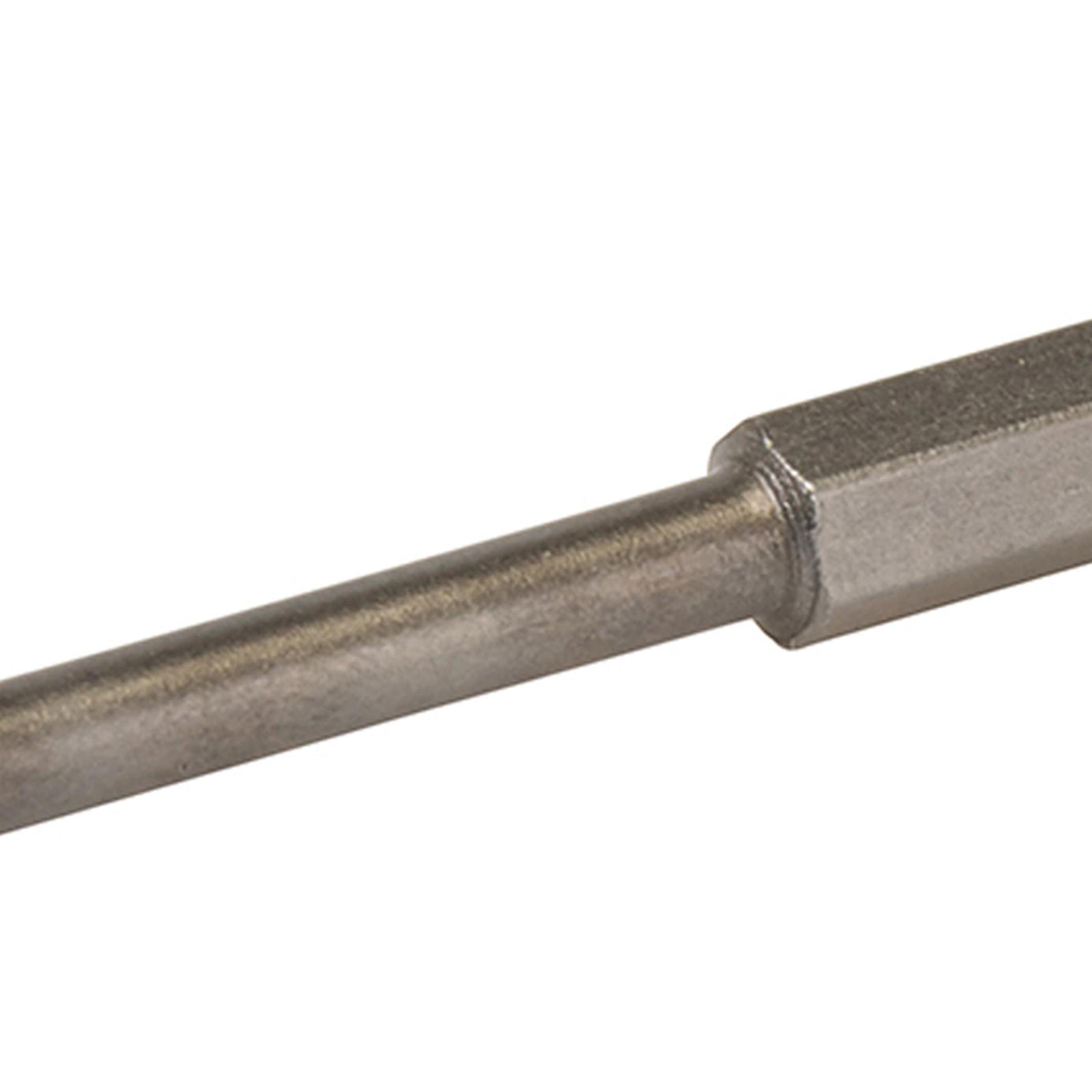 (6mm) Tile Glass Drill Bits Tungsten Carbide 1/4" Hex Shank Spear-Headed