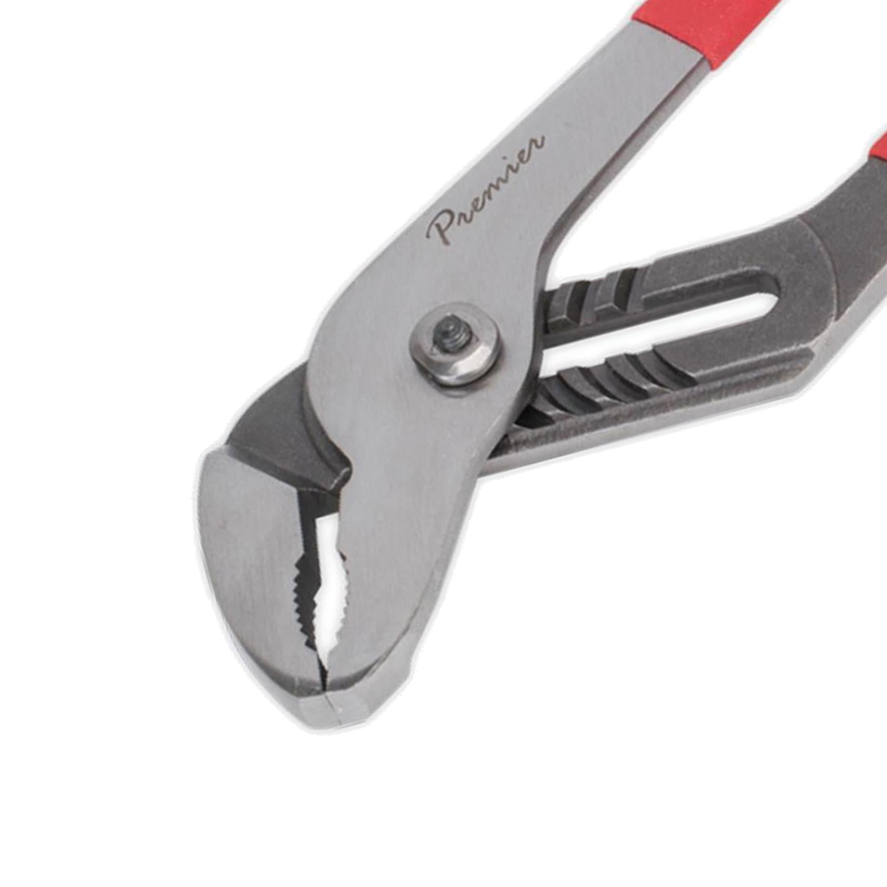 Sealey Water Pump Pliers 300mm