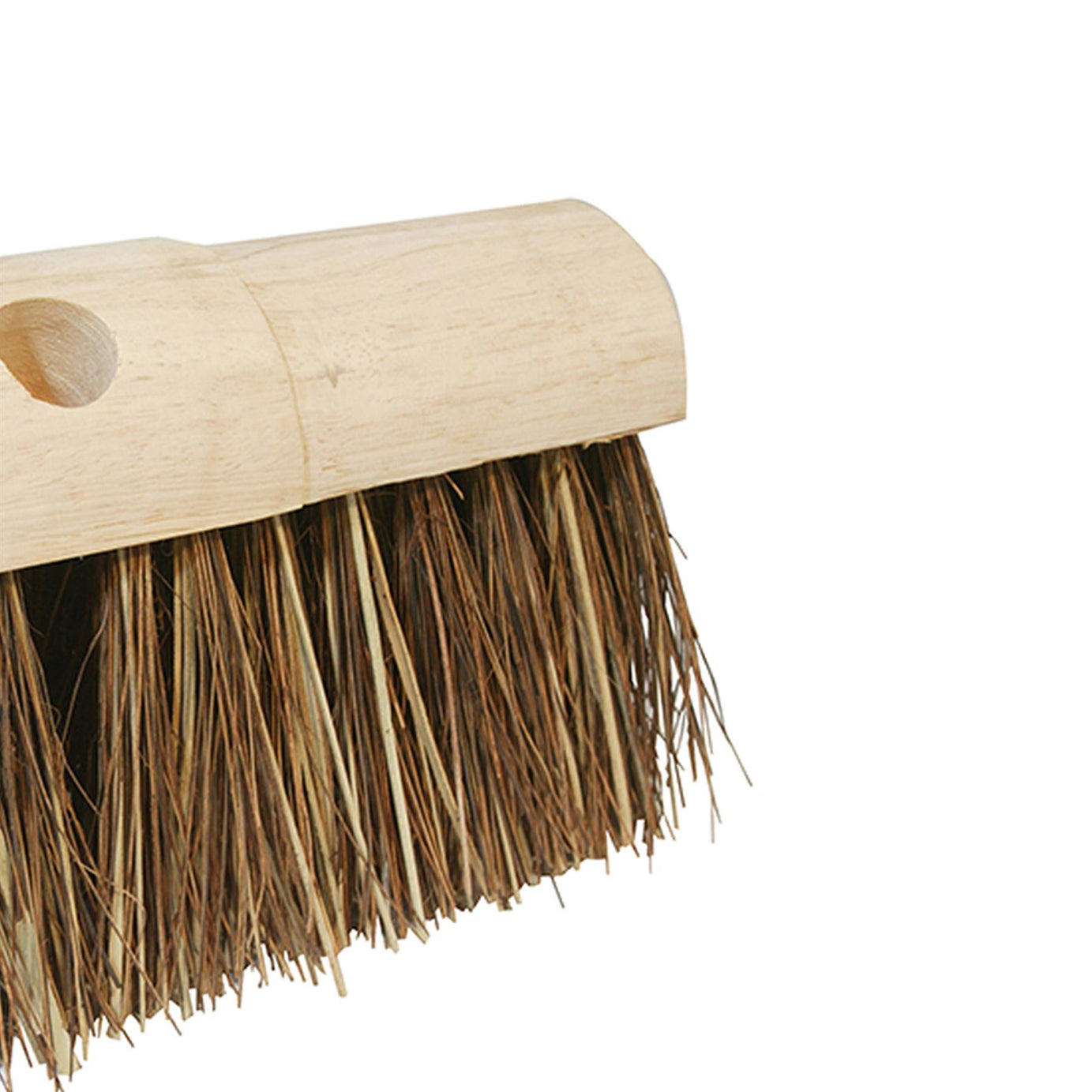 Broom Bassine/Cane Saddleback 330mm (13") Saddleback Design Outdoor Use