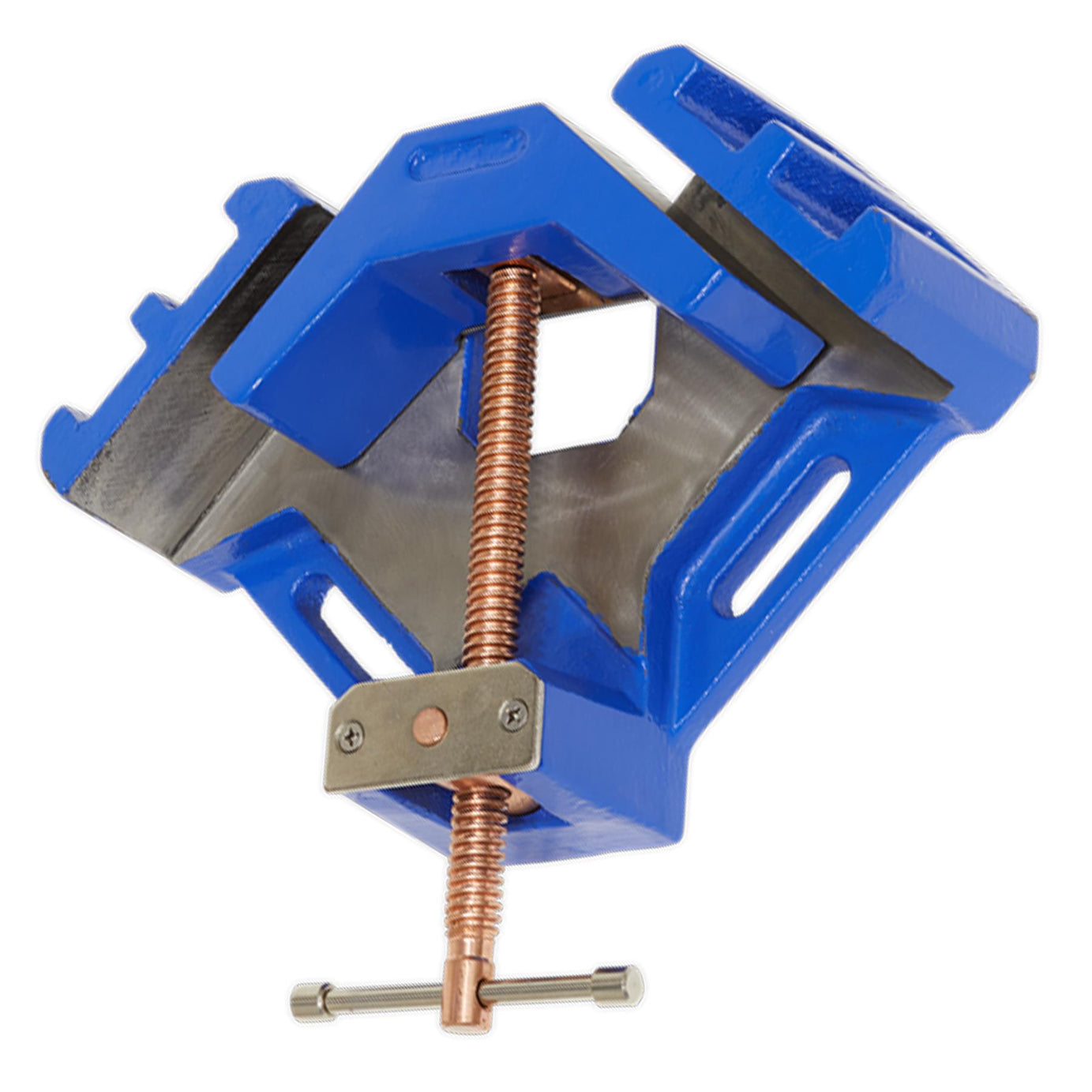 Sealey Welding Vice 215mm