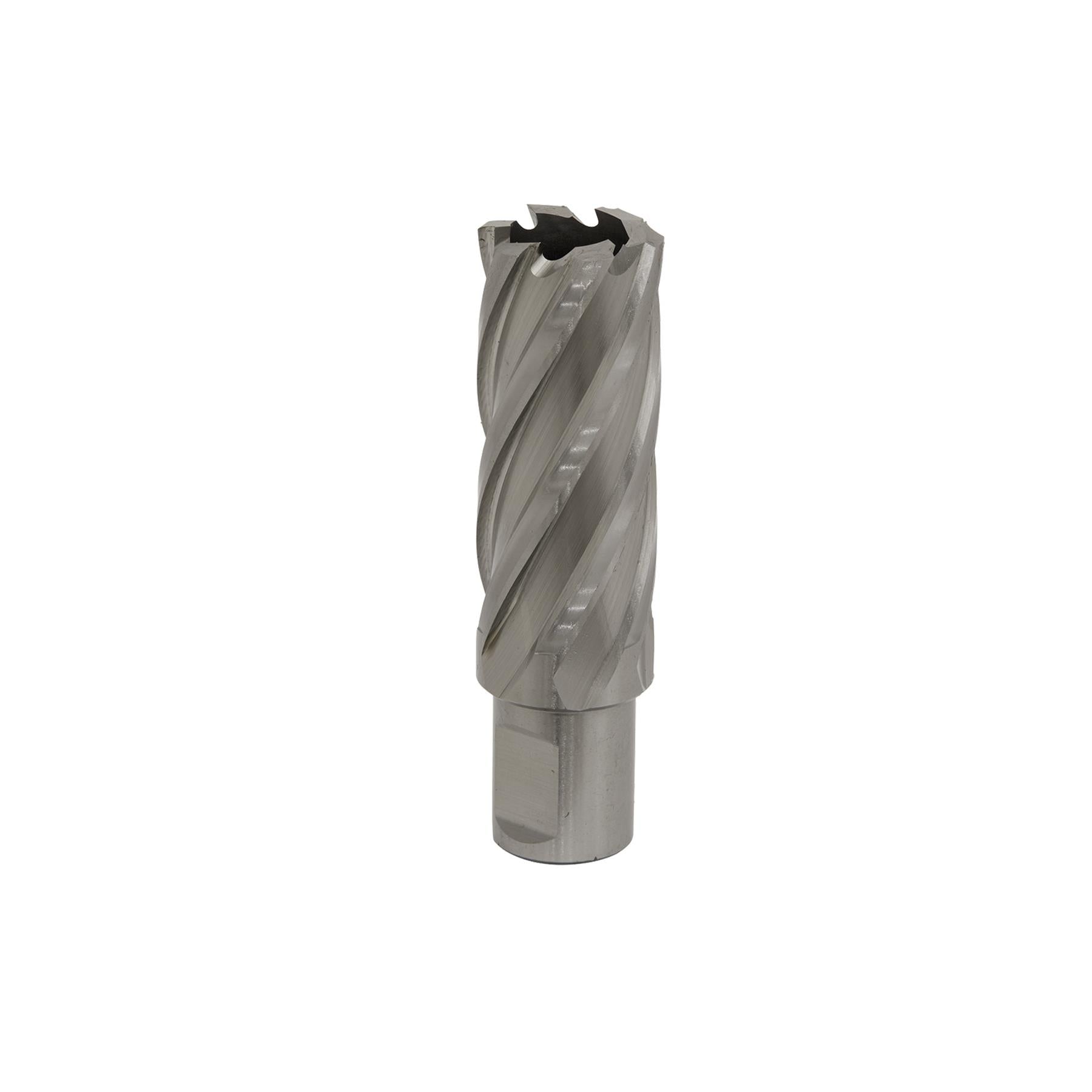 Sealey Rotabor Cutter HSS Ø24mm - Cut Depth 50mm