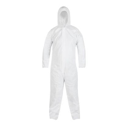 Medium Disposable Coverall (165-170cm)