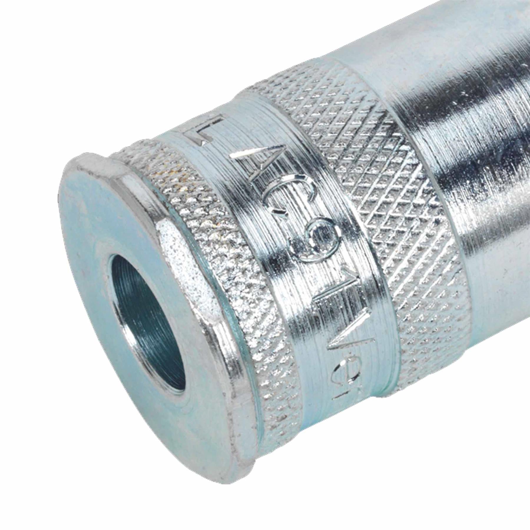 Sealey Coupling Body Female 1/4"BSP