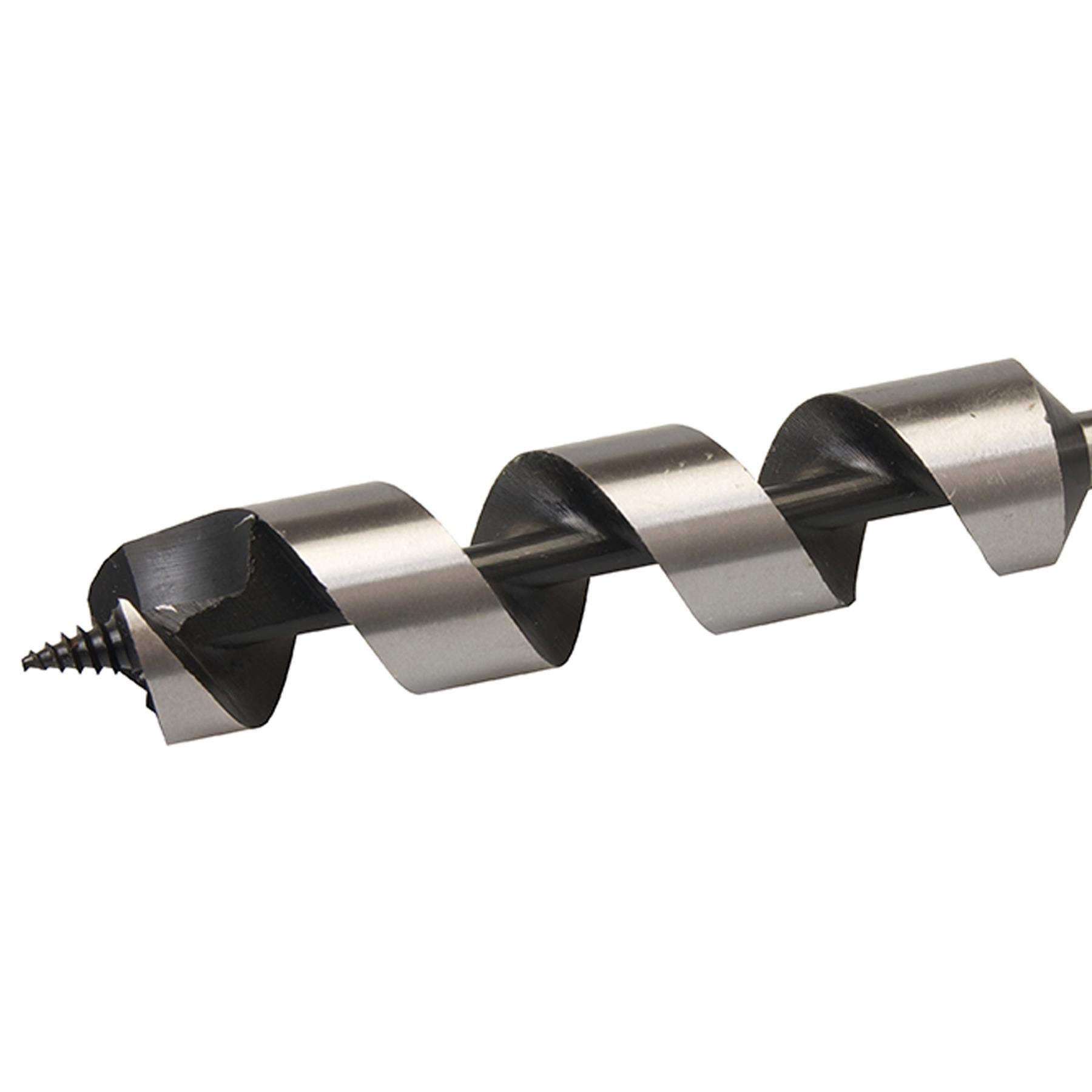 Auger Bit 32 X 235mm - Hand Tools Holes Cutting Hex Shank Drill Quality