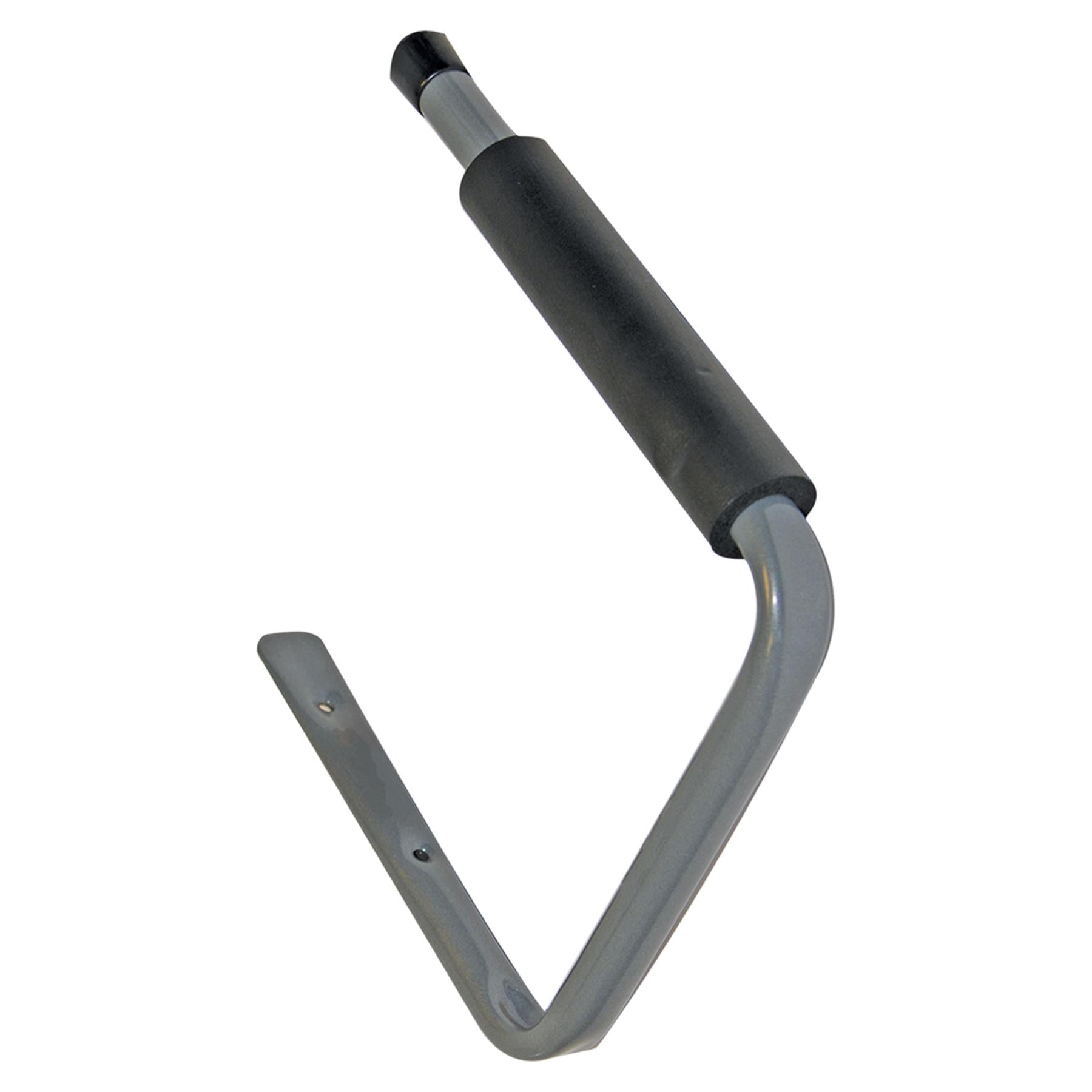 Bike Storage Hook - Bike Pack of 5 - 210mm (B) Tubular Steel Corrosion-Resistant Finish