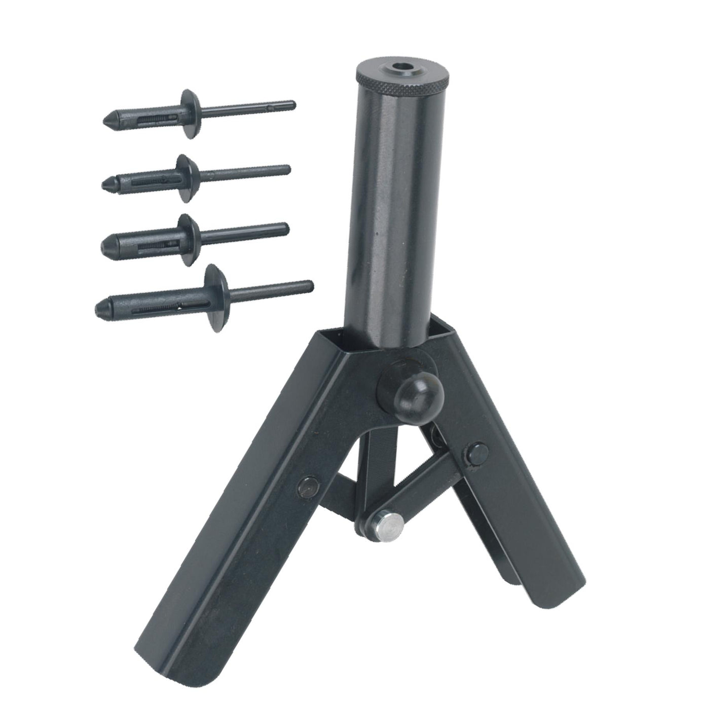 Sealey Plastic Riveting Kit