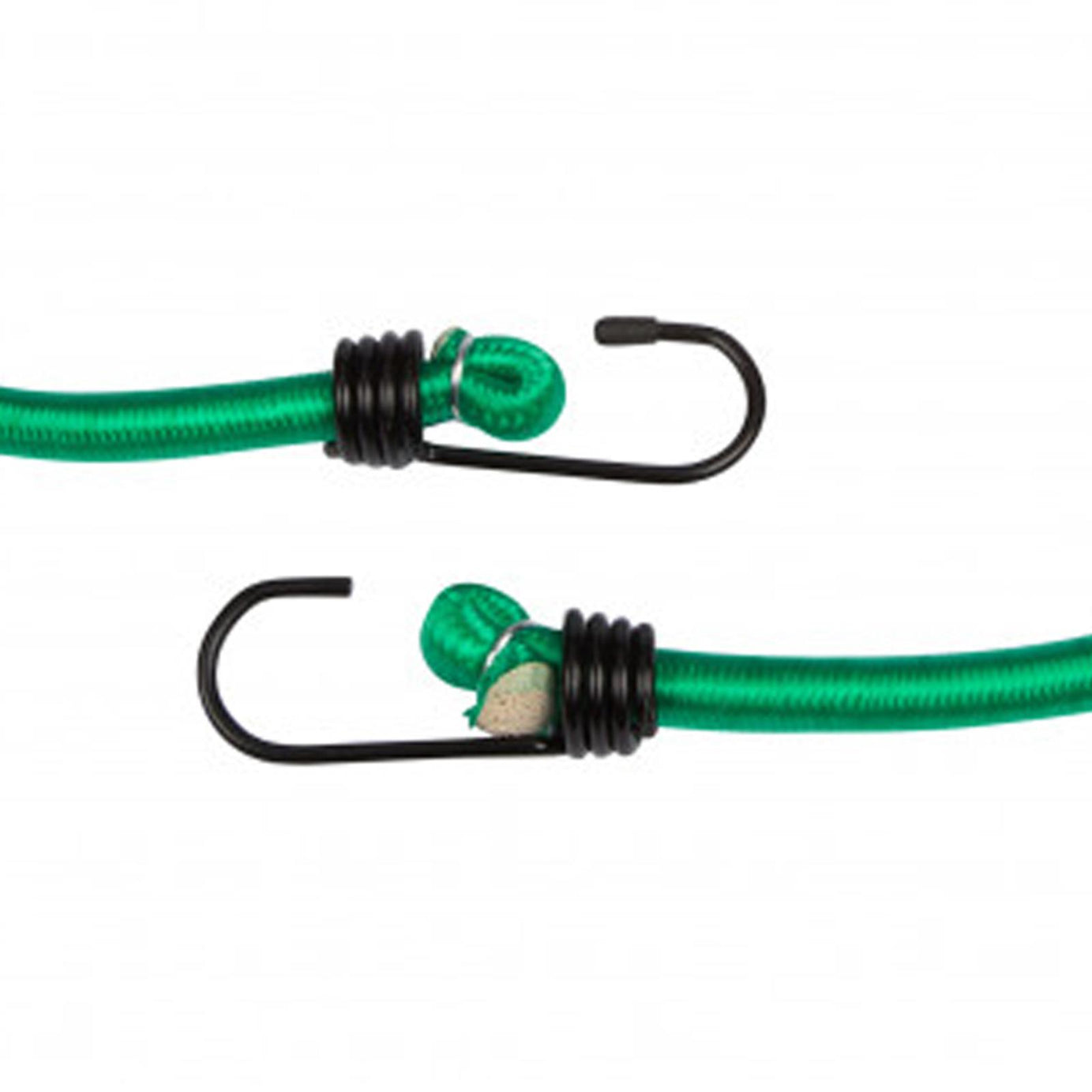 BlueSpot Bungee Cord 90 x 12mm Heavy Duty Round Hooks Bike Luggage Binding New