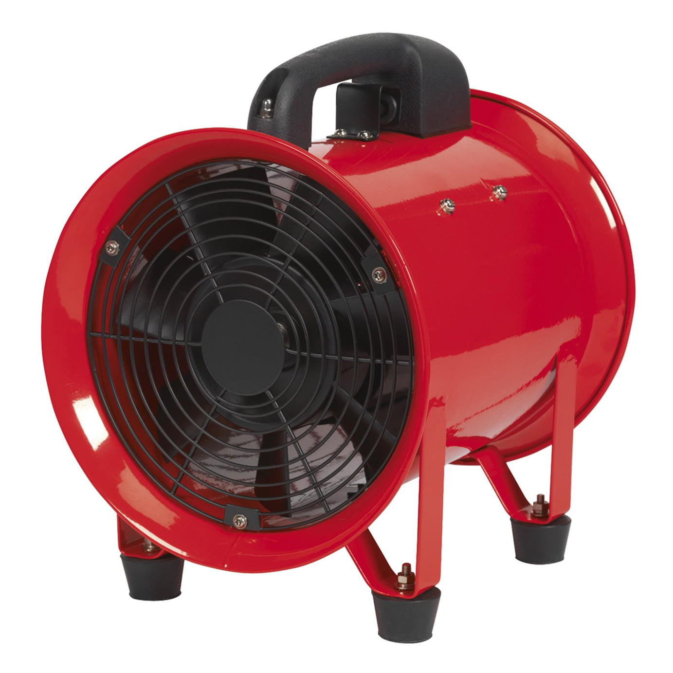 Sealey Portable Ventilator �200mm with 5m Ducting