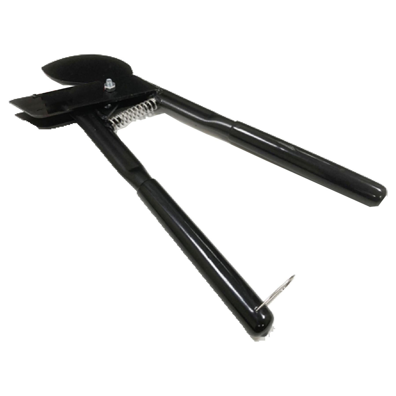 Slate Cutter 320Mm Spring Loaded Roof Tile Cutting And Trimming Guillotine Tool