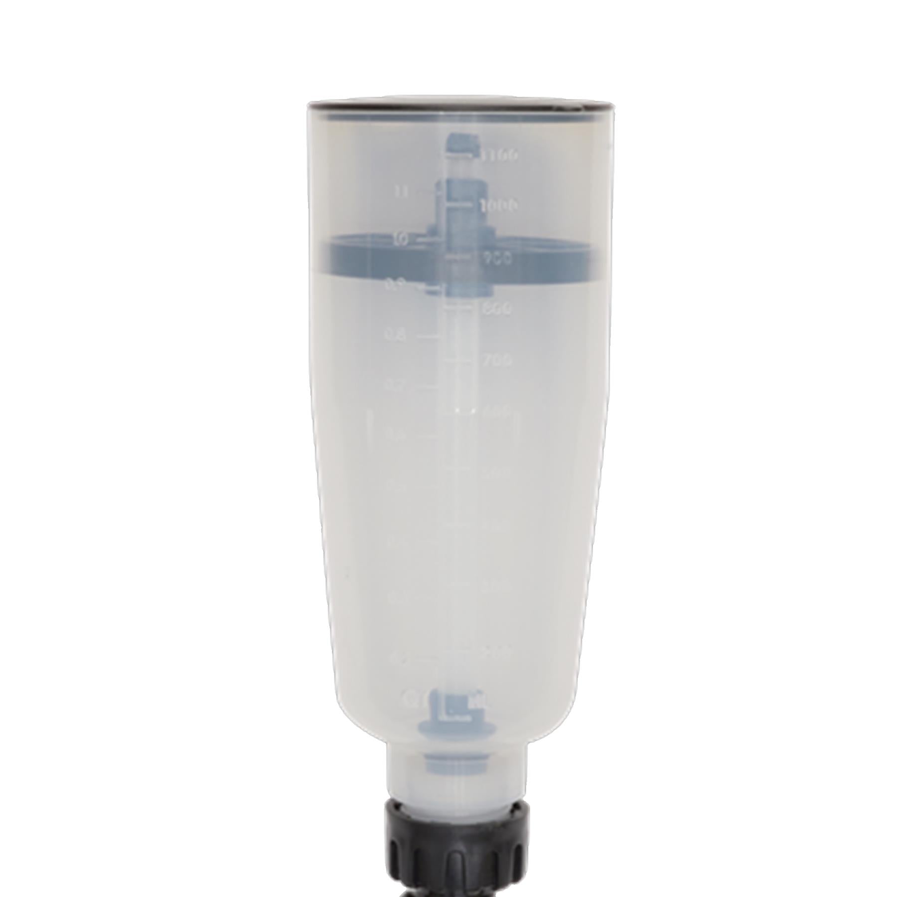 Sealey Angled Filling Funnel Capacity Of 1.1l Automotive Diesel AdBlue®