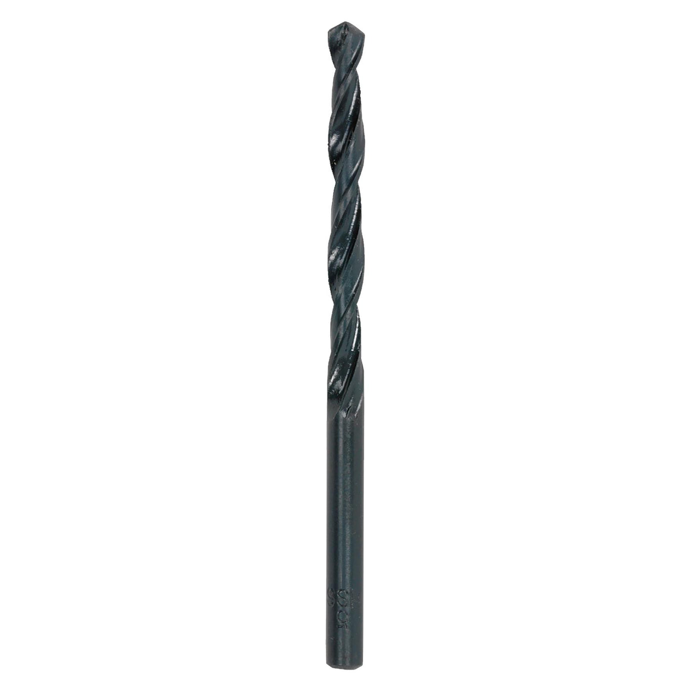 Sealey HSS Roll Forged Drill Bit �7/32" Pack of 10