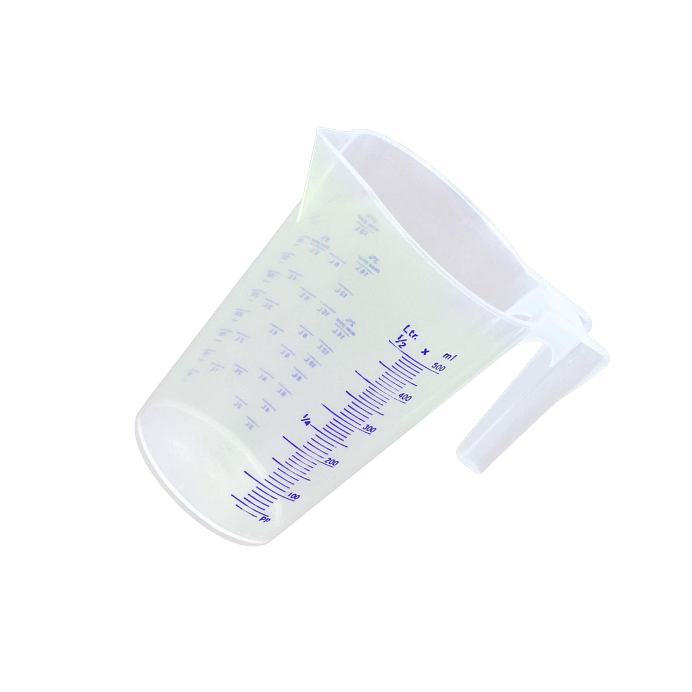 Sealey Mixture Measuring Jug 500ml