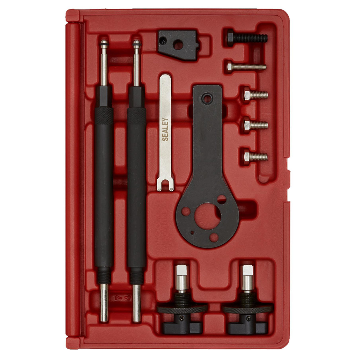 Sealey Petrol Engine Timing Kit - Alfa Romeo, Fiat, Lancia - Belt Drive