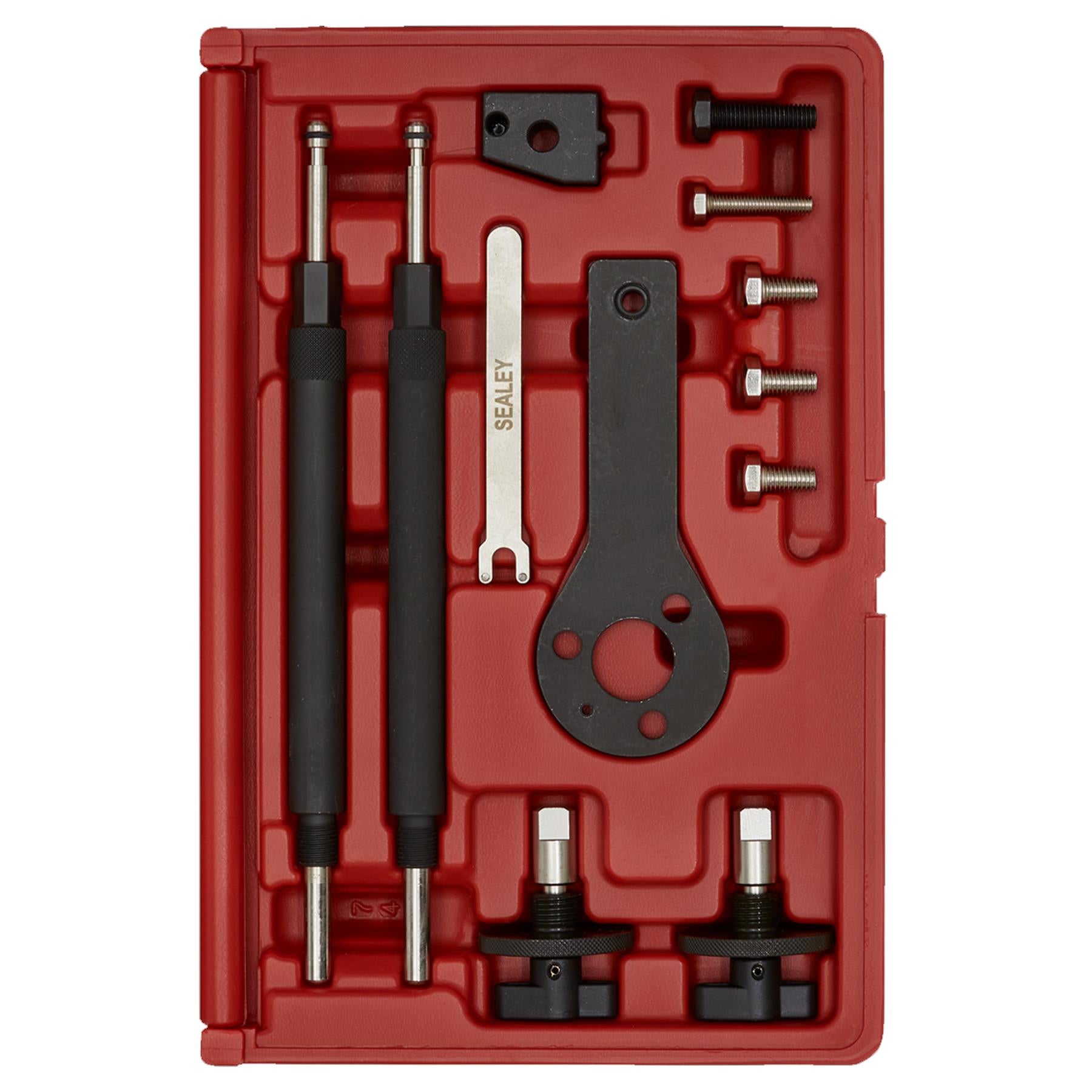 Sealey Petrol Engine Timing Kit - Alfa Romeo, Fiat, Lancia - Belt Drive