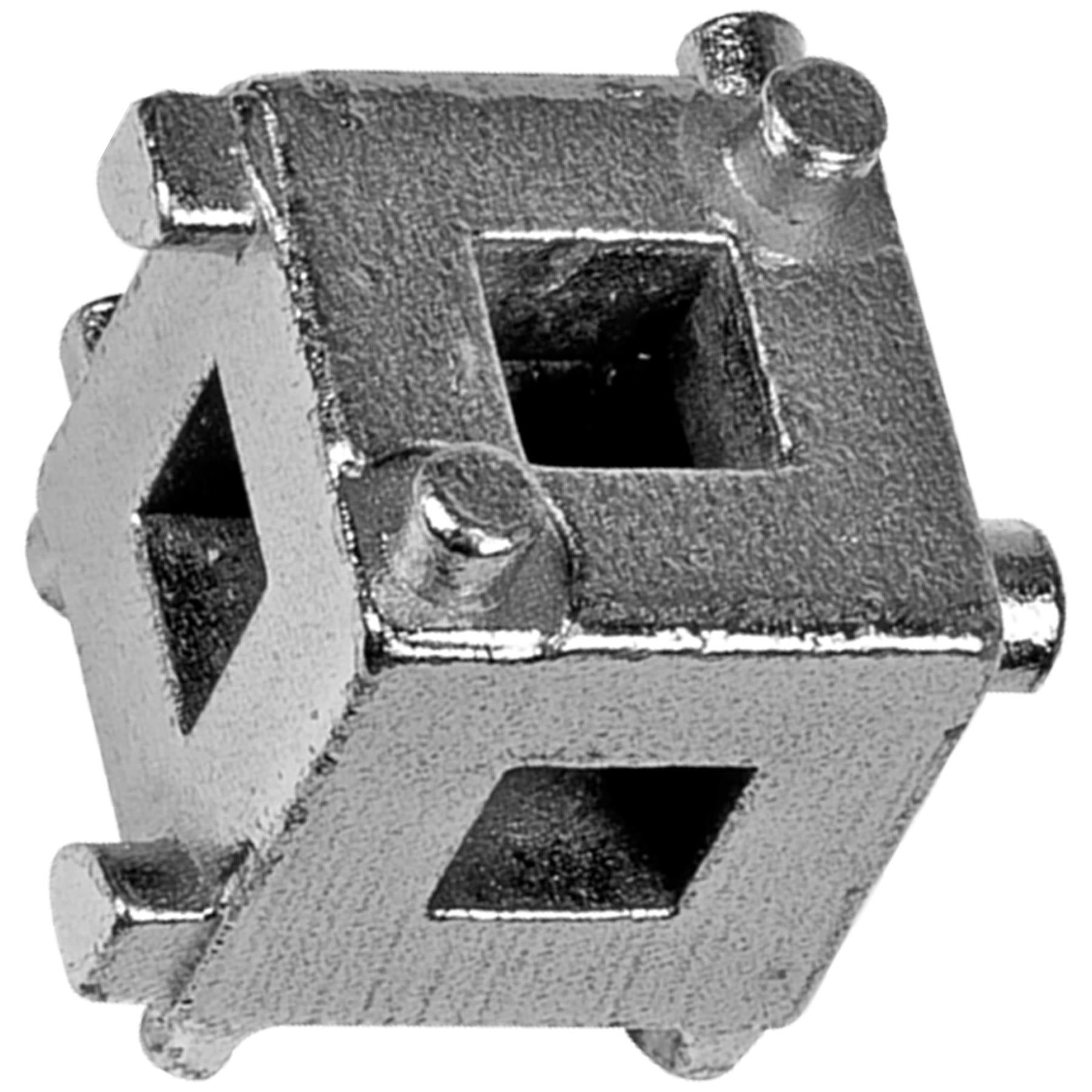 Sealey Brake Piston Cube 3/8"Sq Drive