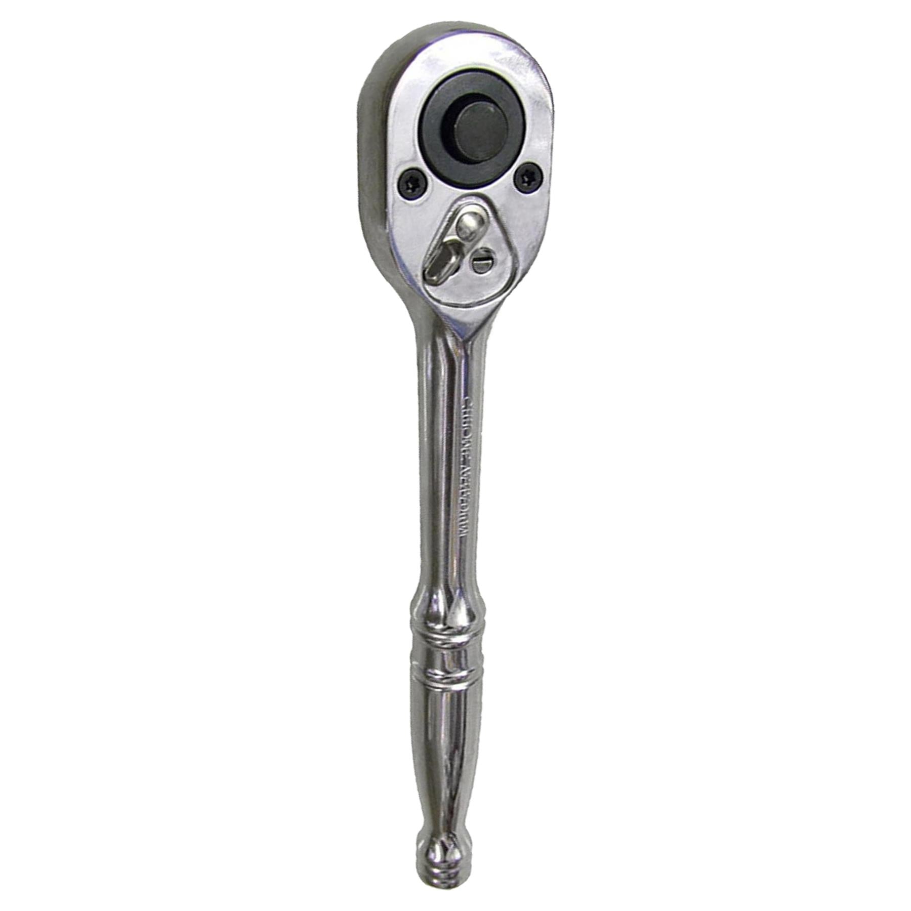 Quick Release Ratchet Wrench 200mm 3/8" Inch Drive With Warranty Crv