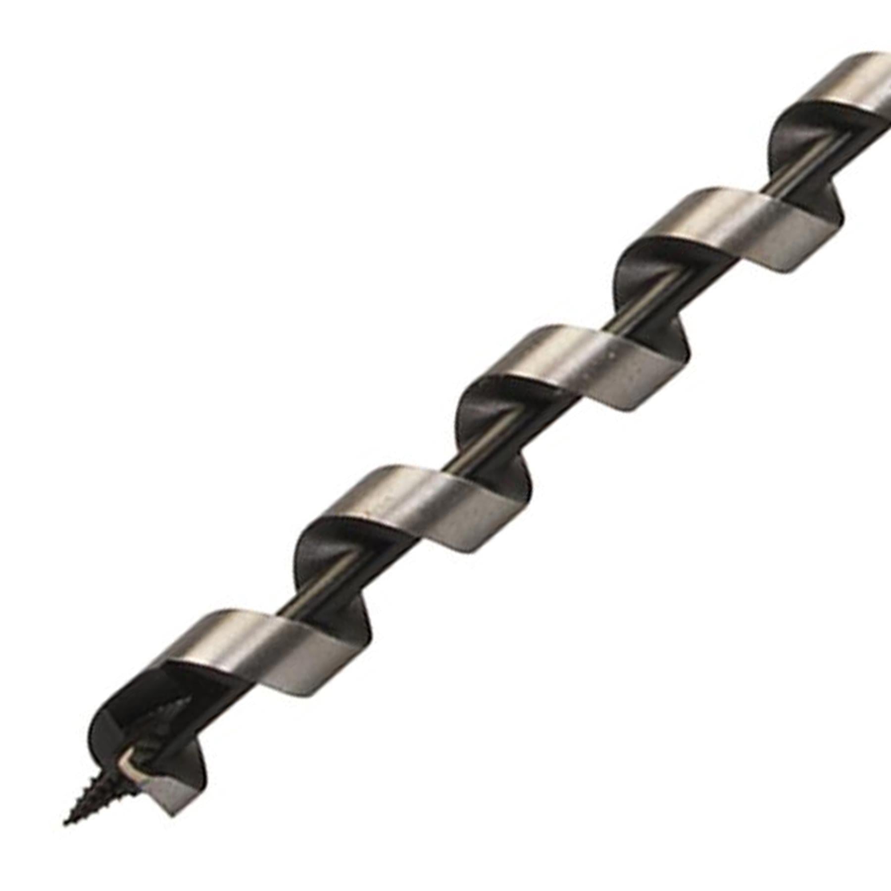 Auger Bit 22 X 450mm - Hand Tools Holes Cutting Hex Shank Drill Quality