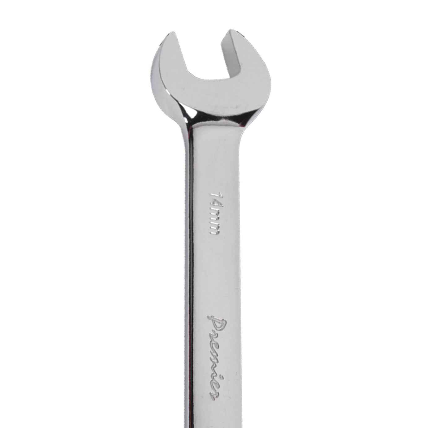 Sealey Ratchet Combination Spanner 14mm