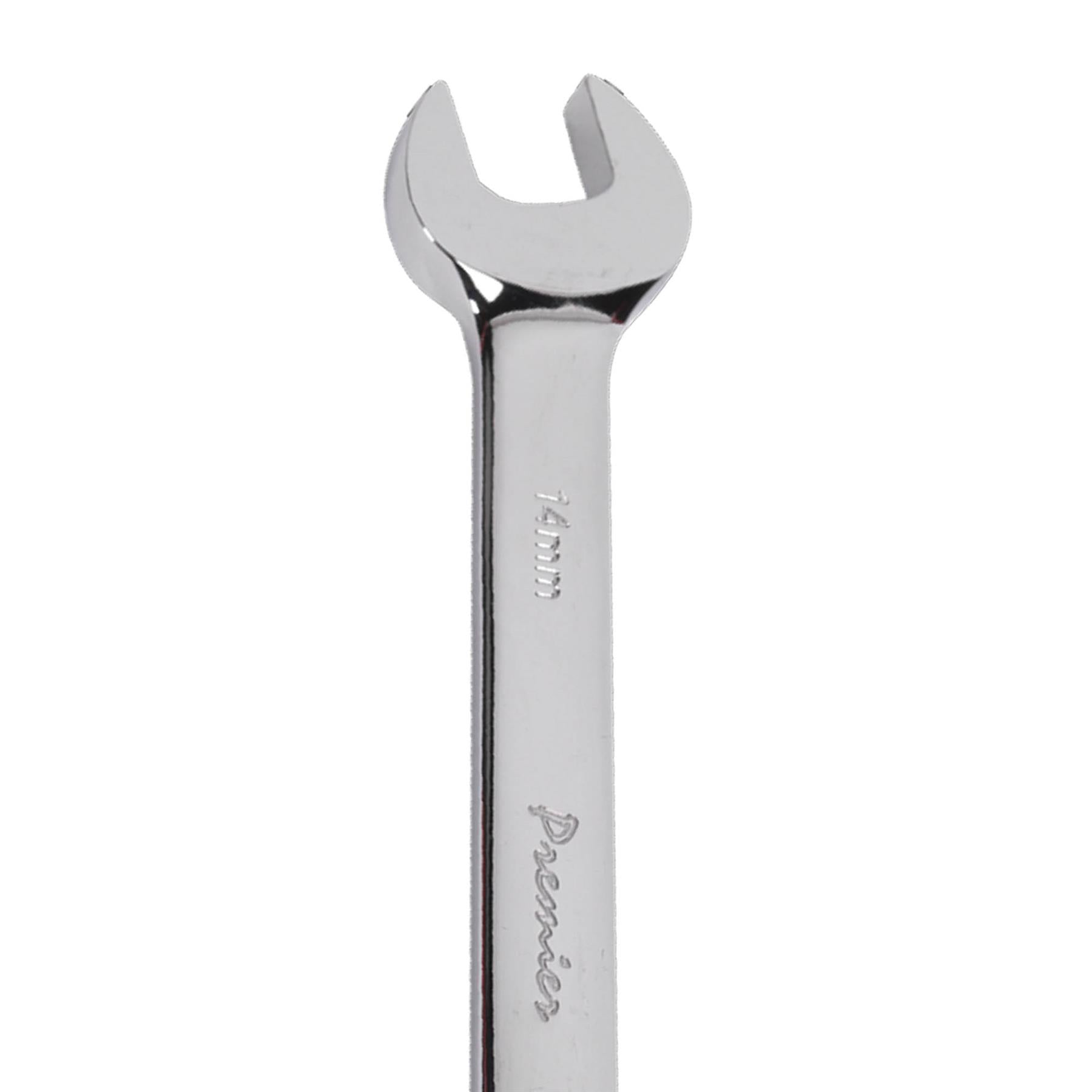 Sealey Ratchet Combination Spanner 14mm