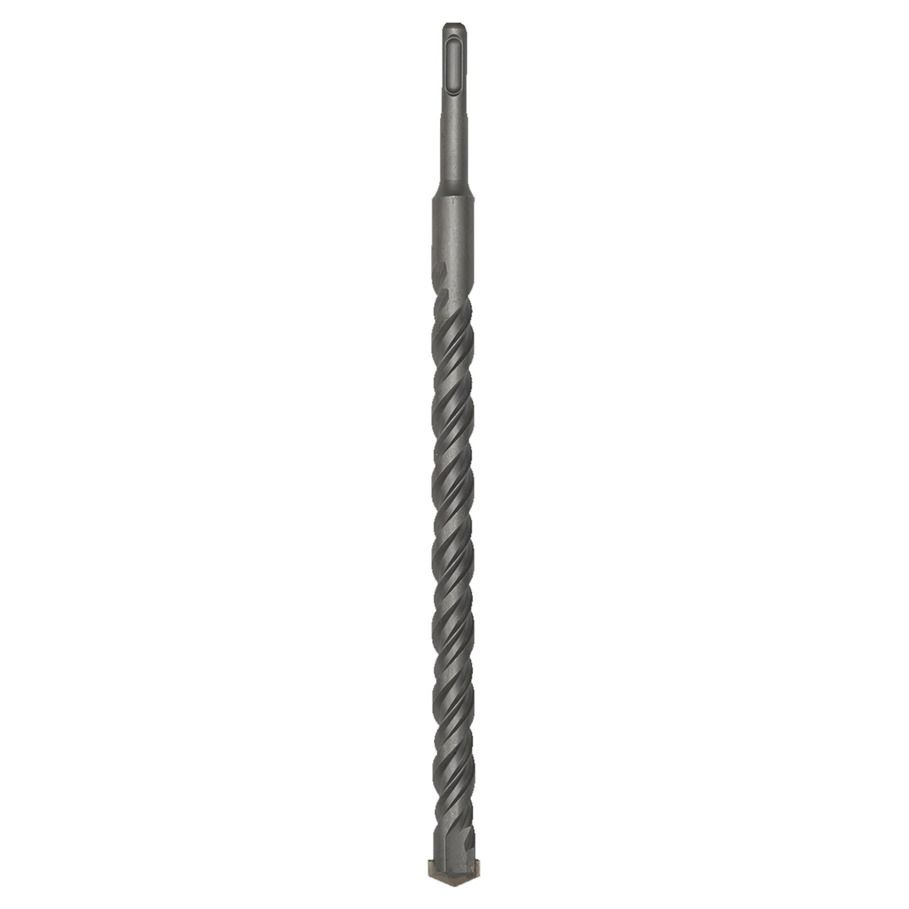 Sealey Superior quality SDS Plus Drill Bit 18 x 300mm