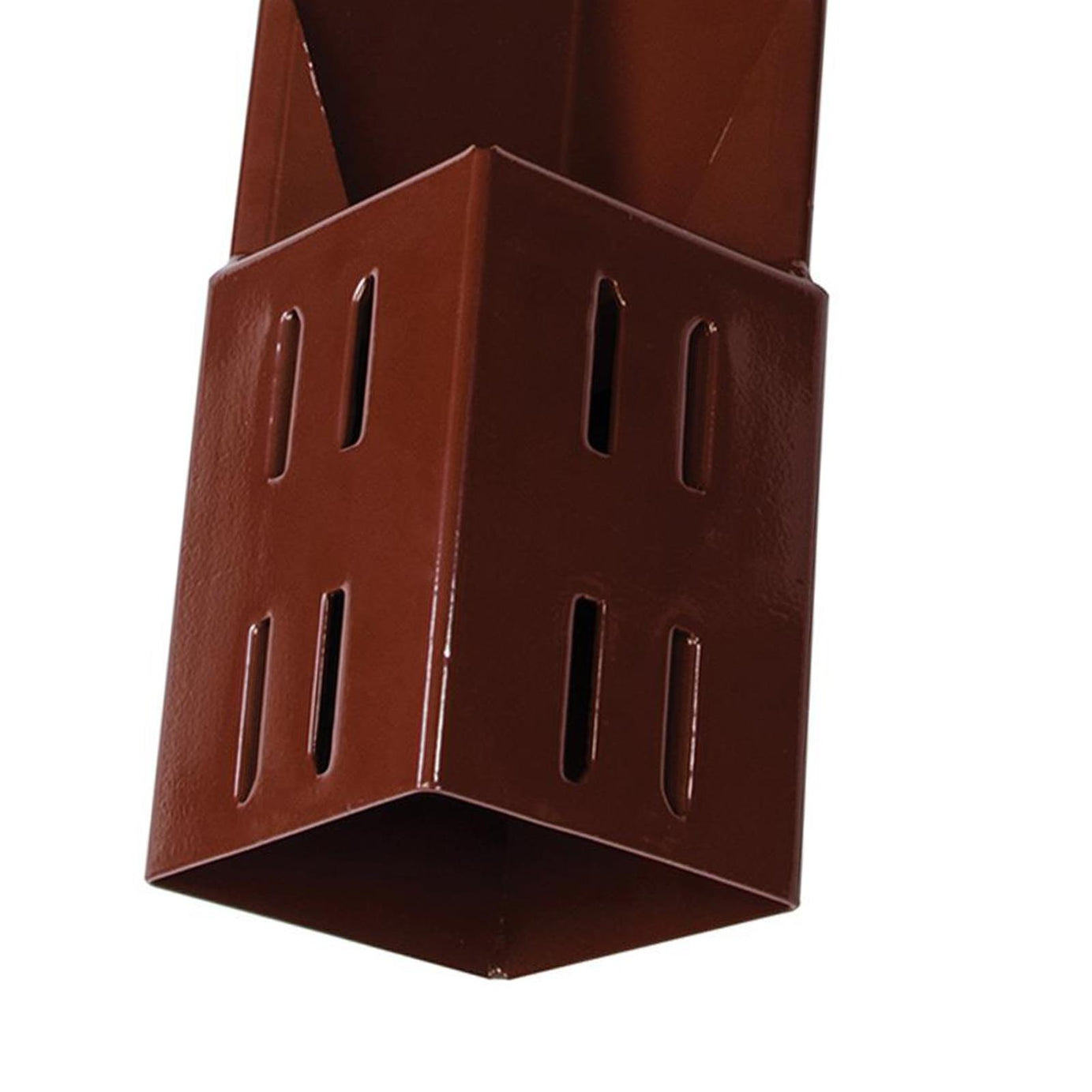 Fence Repair Spike 100 X 100mm - replacement of rotted posts at ground level