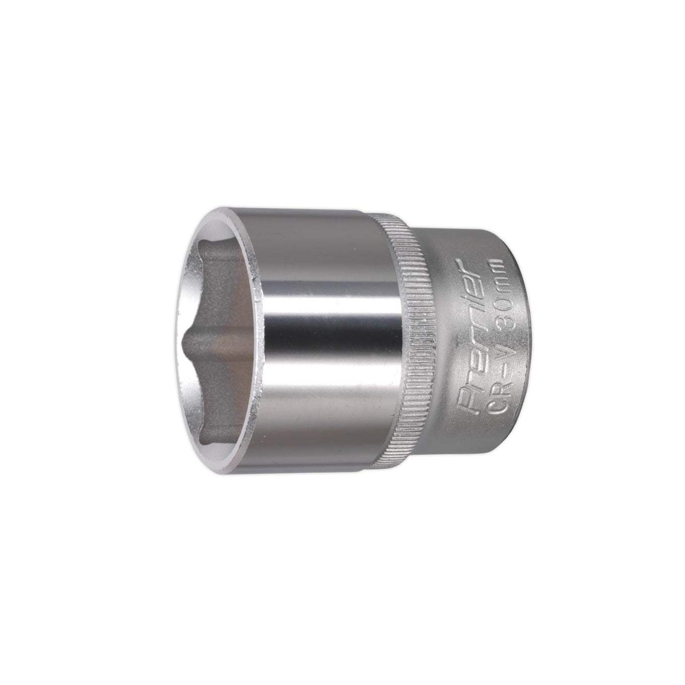Sealey WallDrive Socket 30mm 1/2"Sq Drive