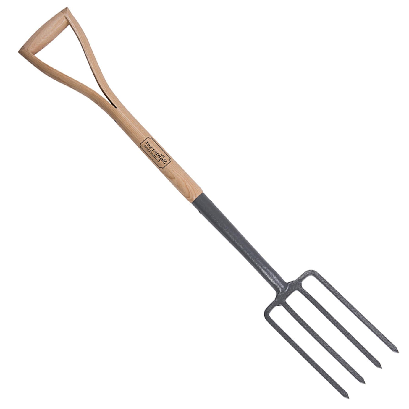 Somerset Collection Digging Fork Premium Ash 990mm Brand New High Quality