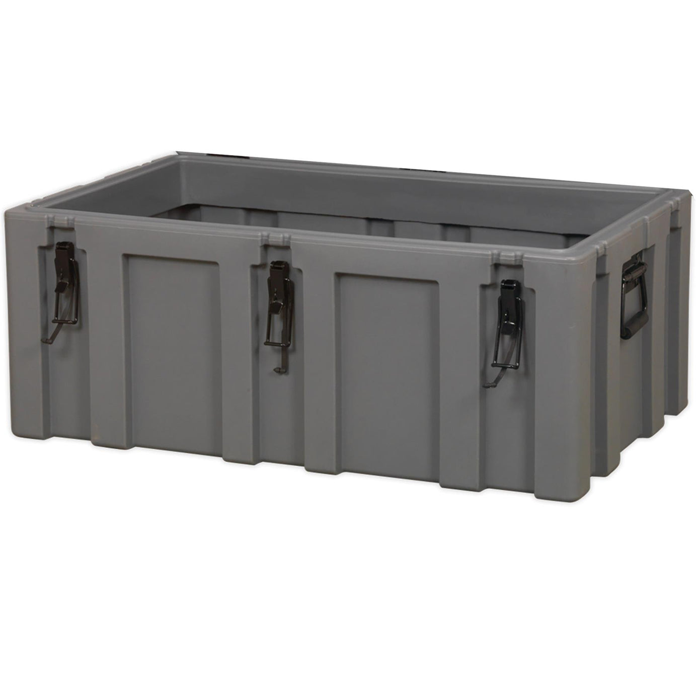 Sealey Rota-Mould Cargo Case 870mm Heavy Duty Tool Box Storage