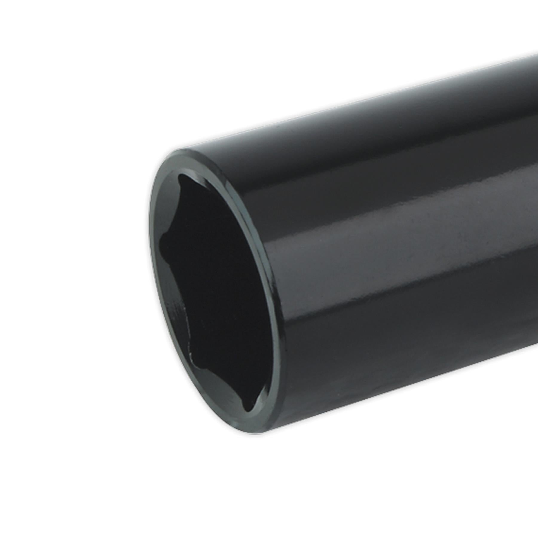 Sealey Impact Socket 24mm Deep 1/2"Sq Drive