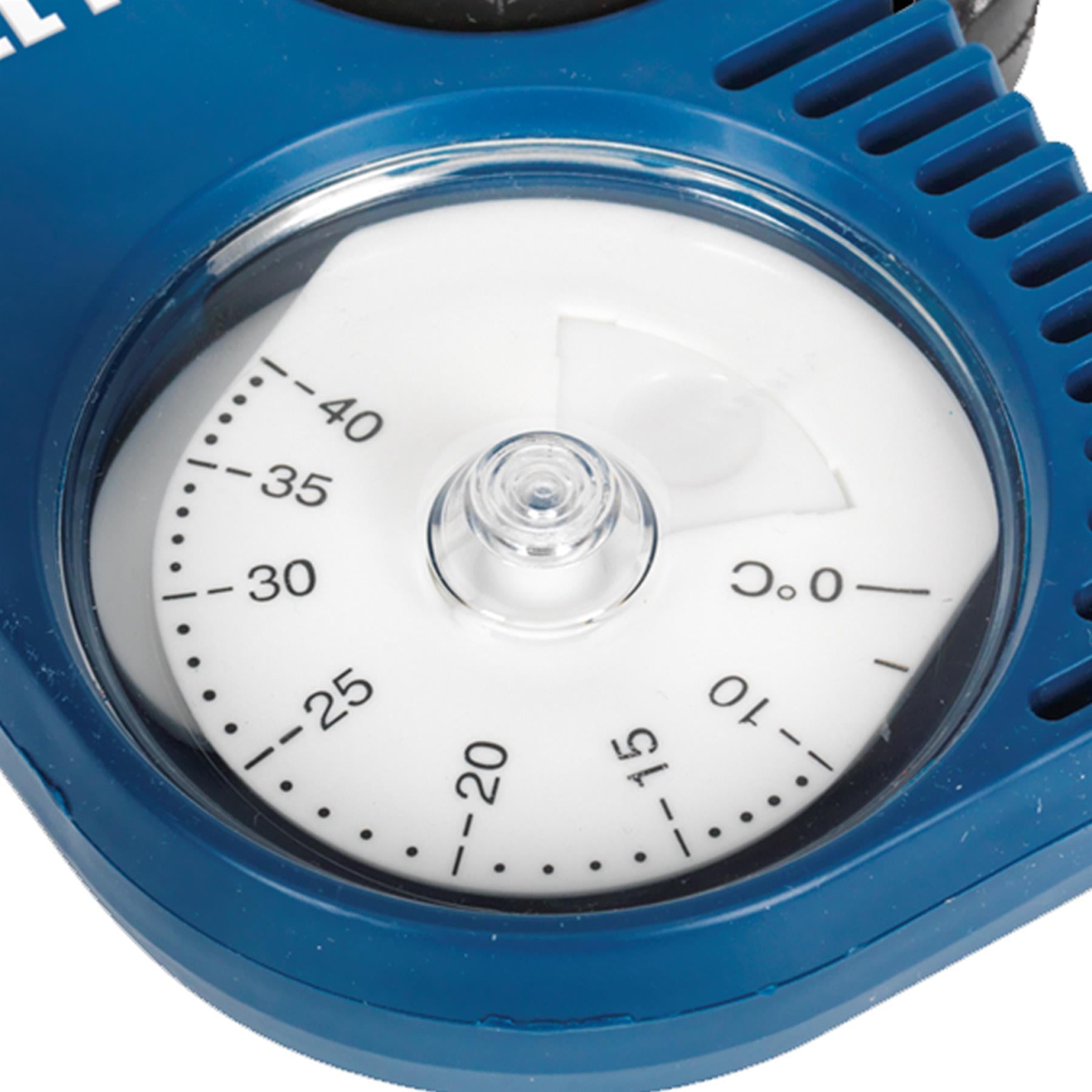 Sealey Ethylene Glycol Antifreeze Tester Twin-Rotor