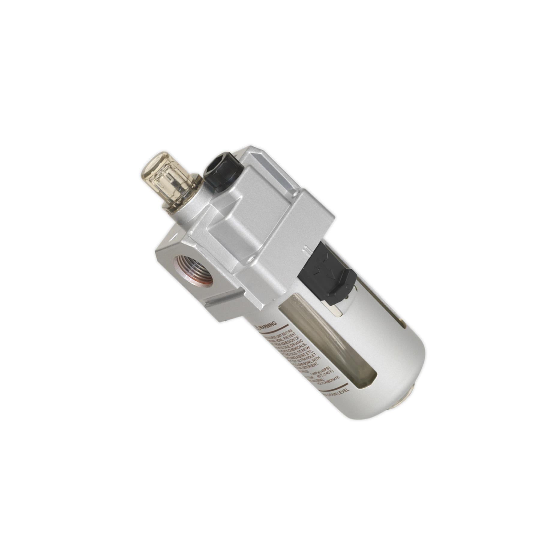 Sealey Air Lubricator